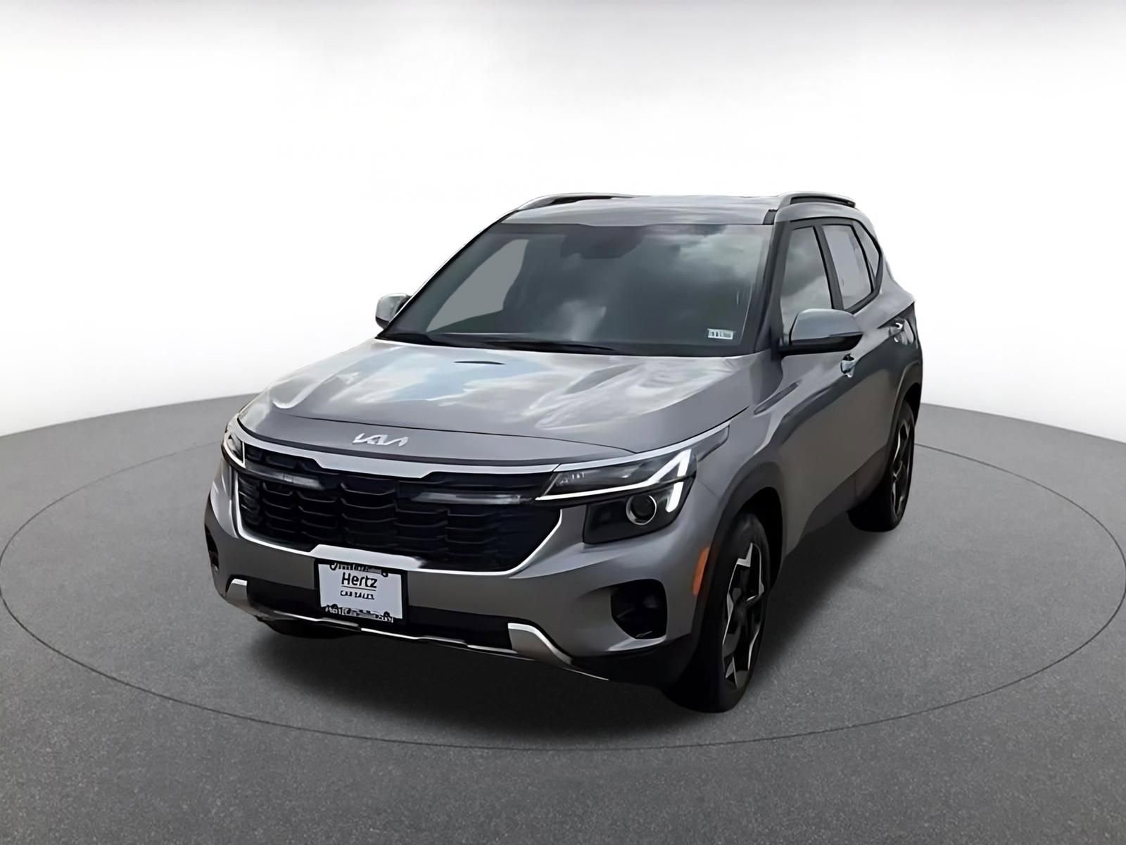 Thumbnail: 2025 Kia Seltos - 7