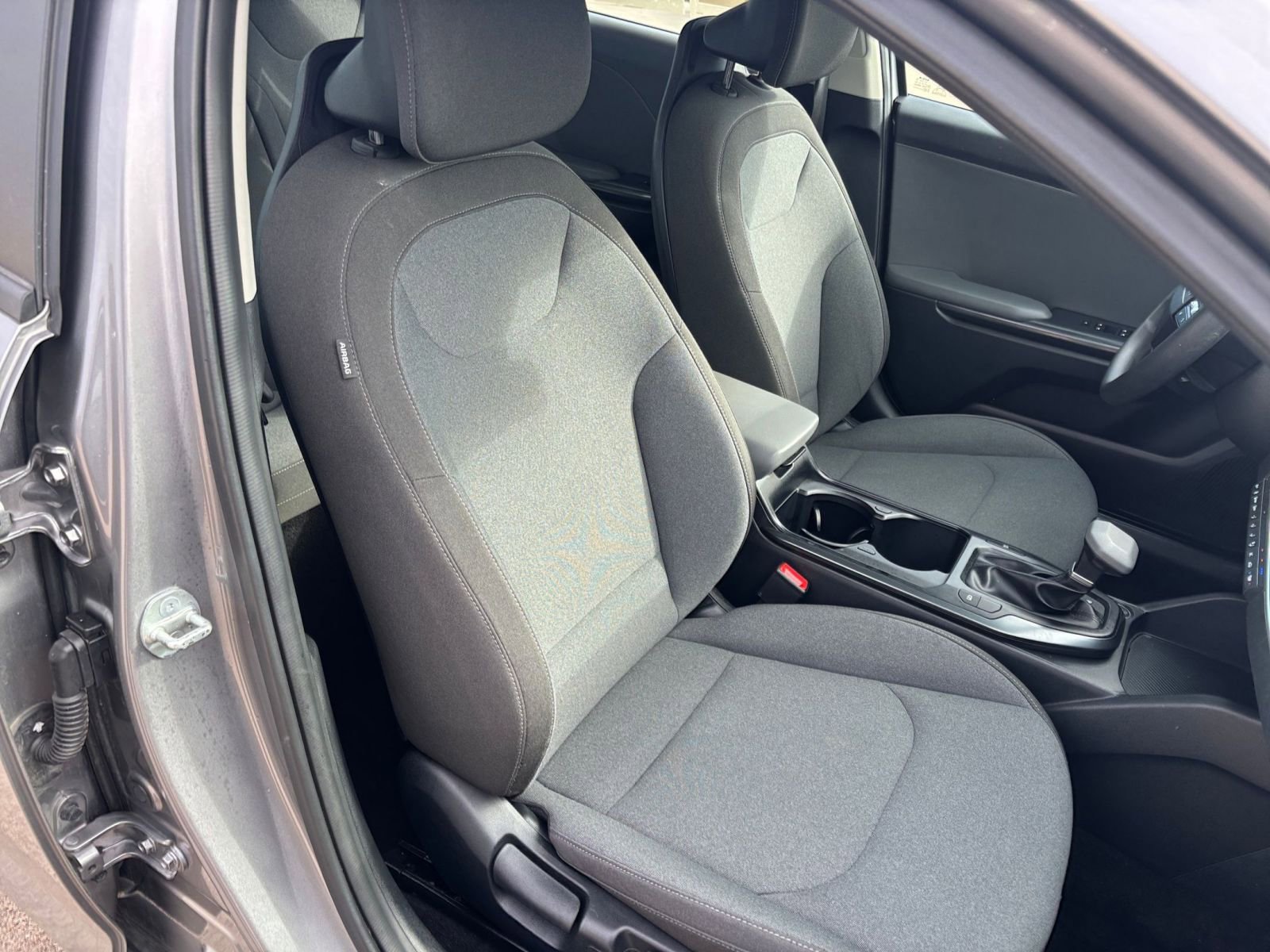 Thumbnail: 2025 Kia K4 - 35