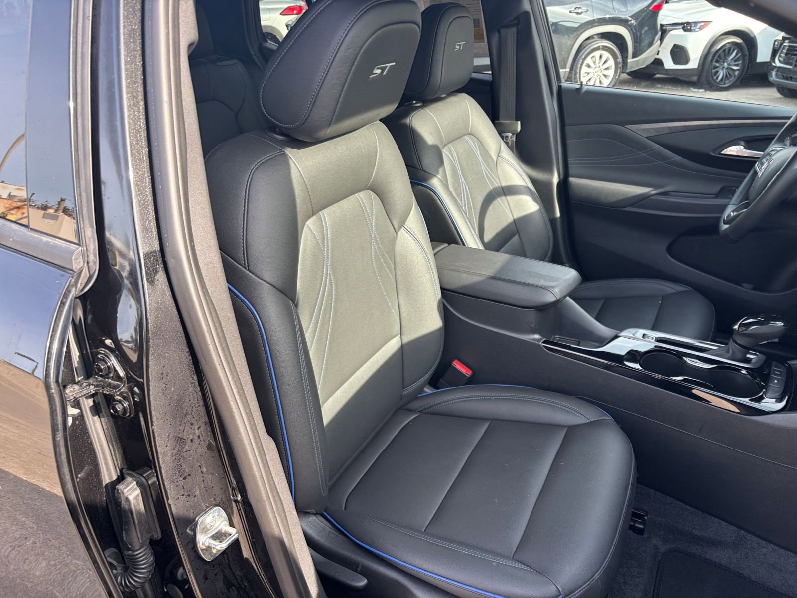 Thumbnail: 2025 Buick Envista - 34