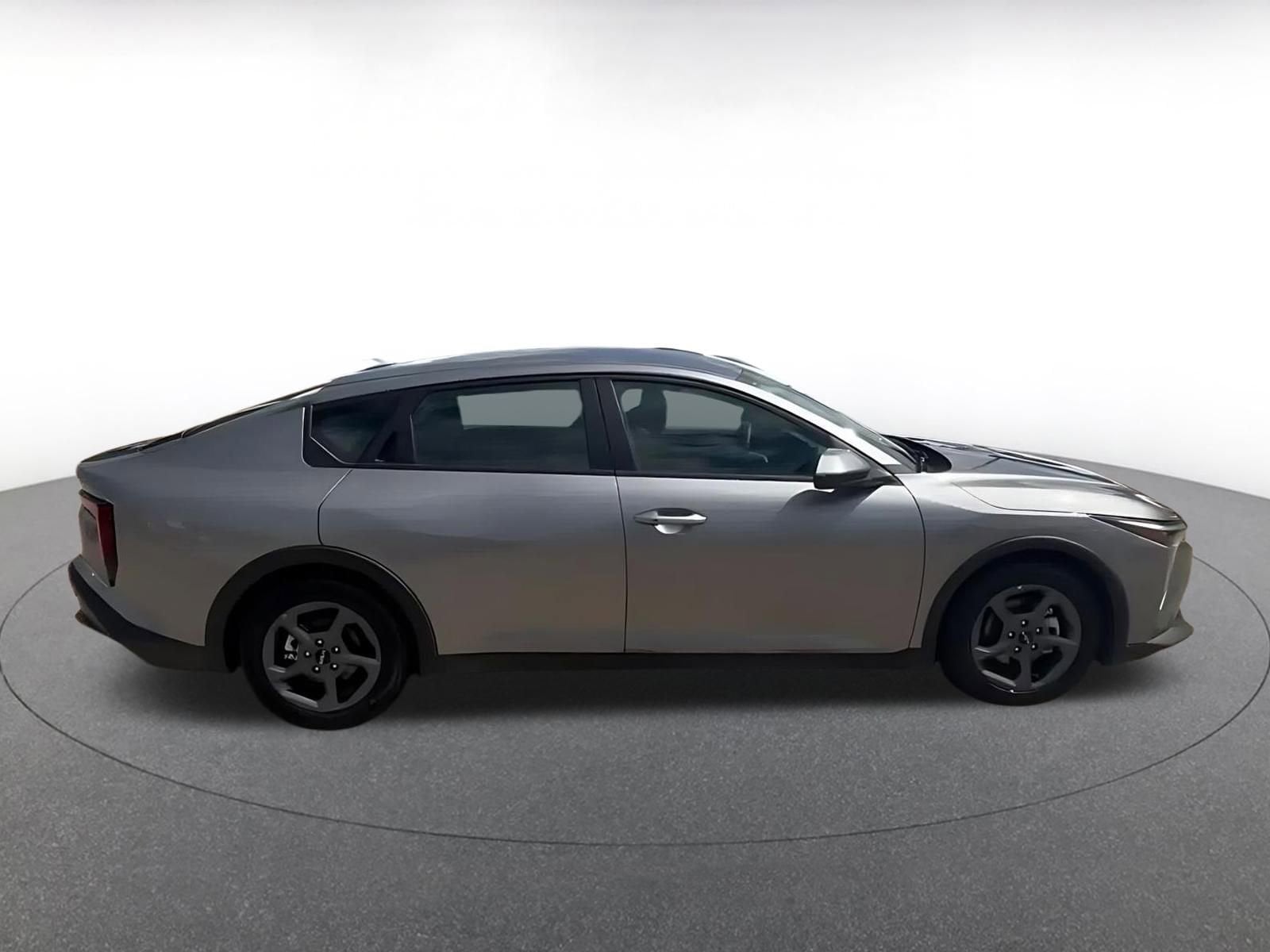 Thumbnail: 2025 Kia K4 - 14