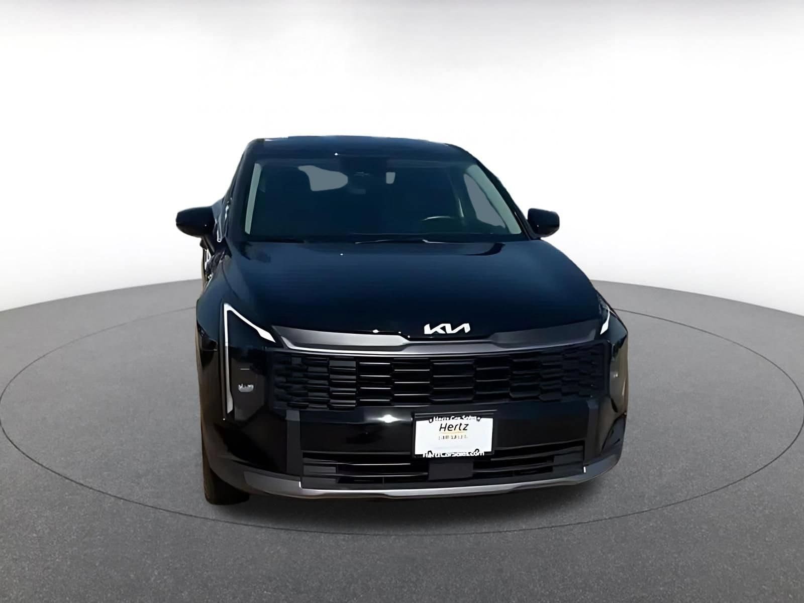 Thumbnail: 2026 Kia Sportage - 4