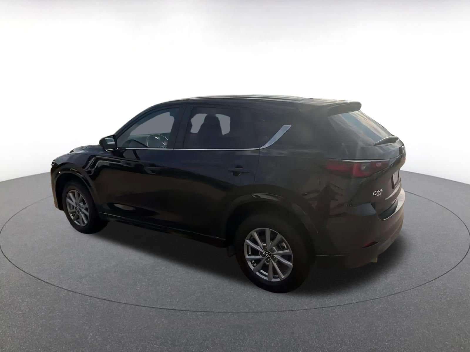 Thumbnail: 2025 Mazda CX-5 - 10