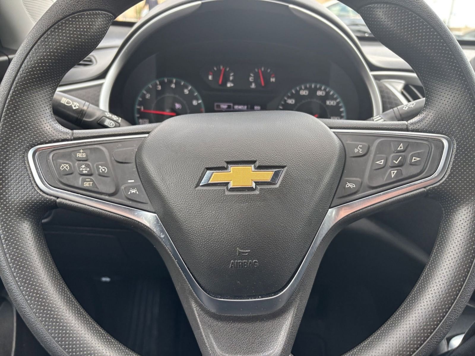 Thumbnail: 2024 Chevrolet Malibu - 28