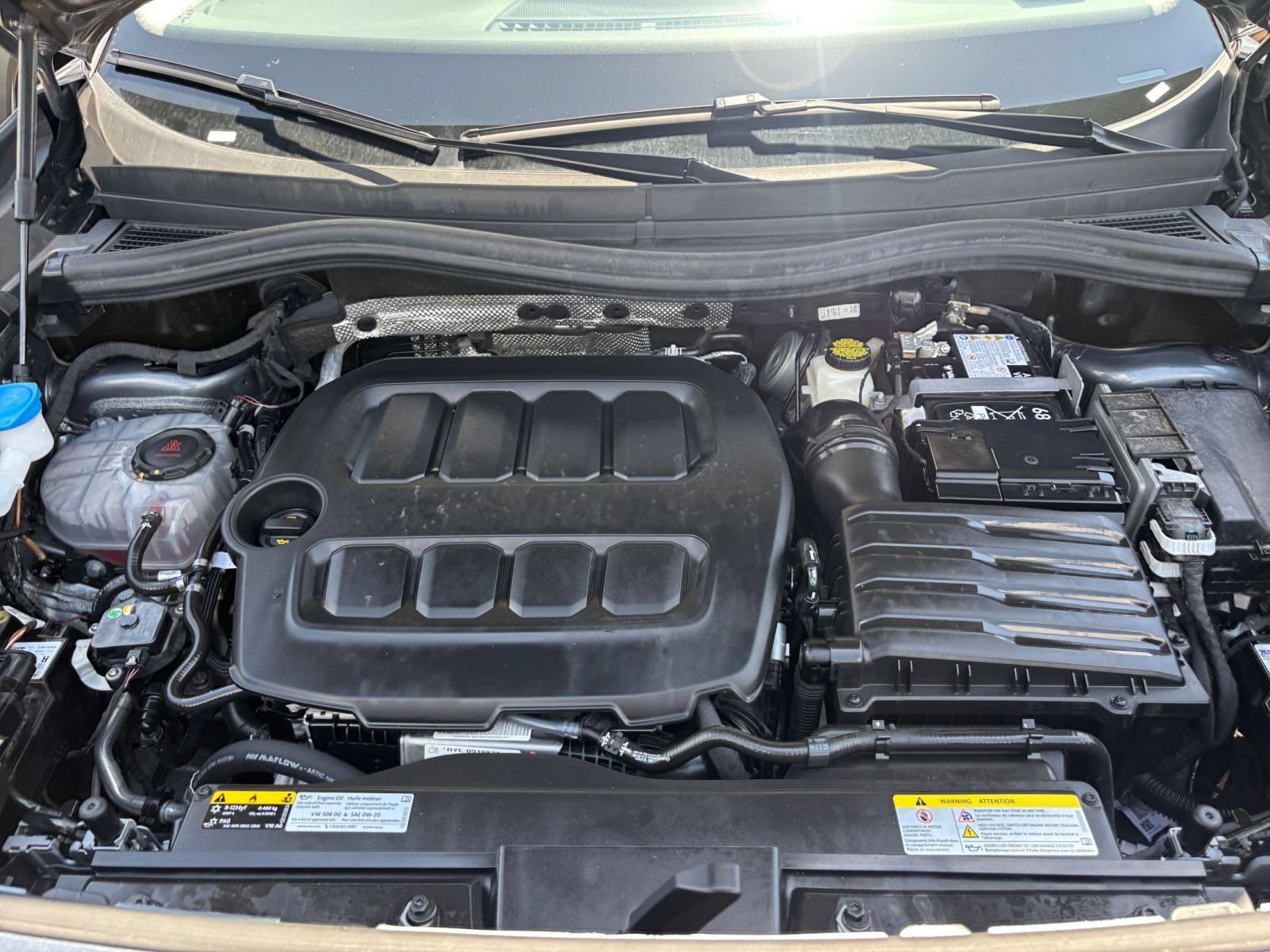 Thumbnail: 2026 Volkswagen Tiguan - 33
