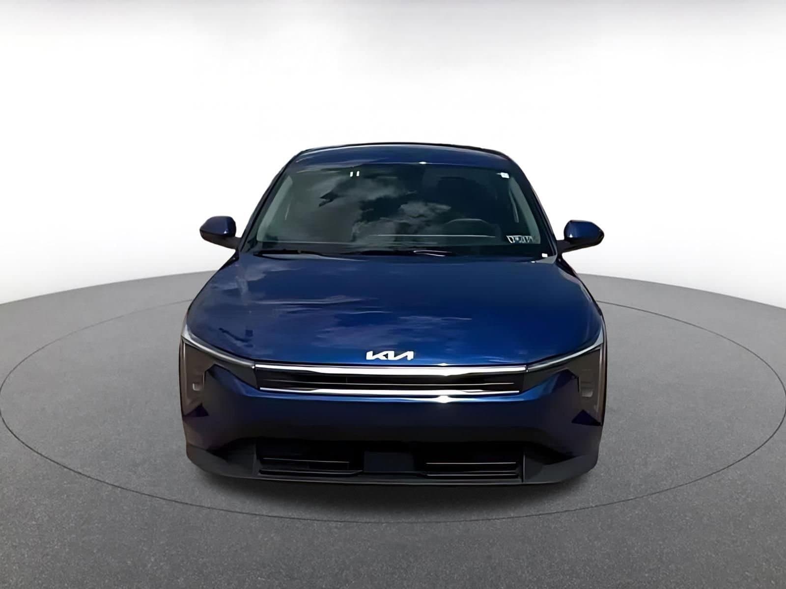 Thumbnail: 2025 Kia K4 - 3