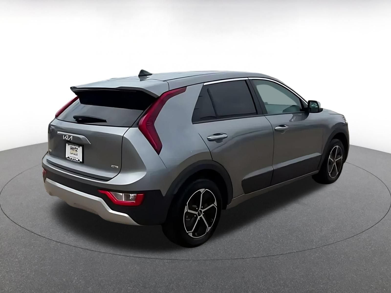 Thumbnail: 2026 Kia Niro - 12