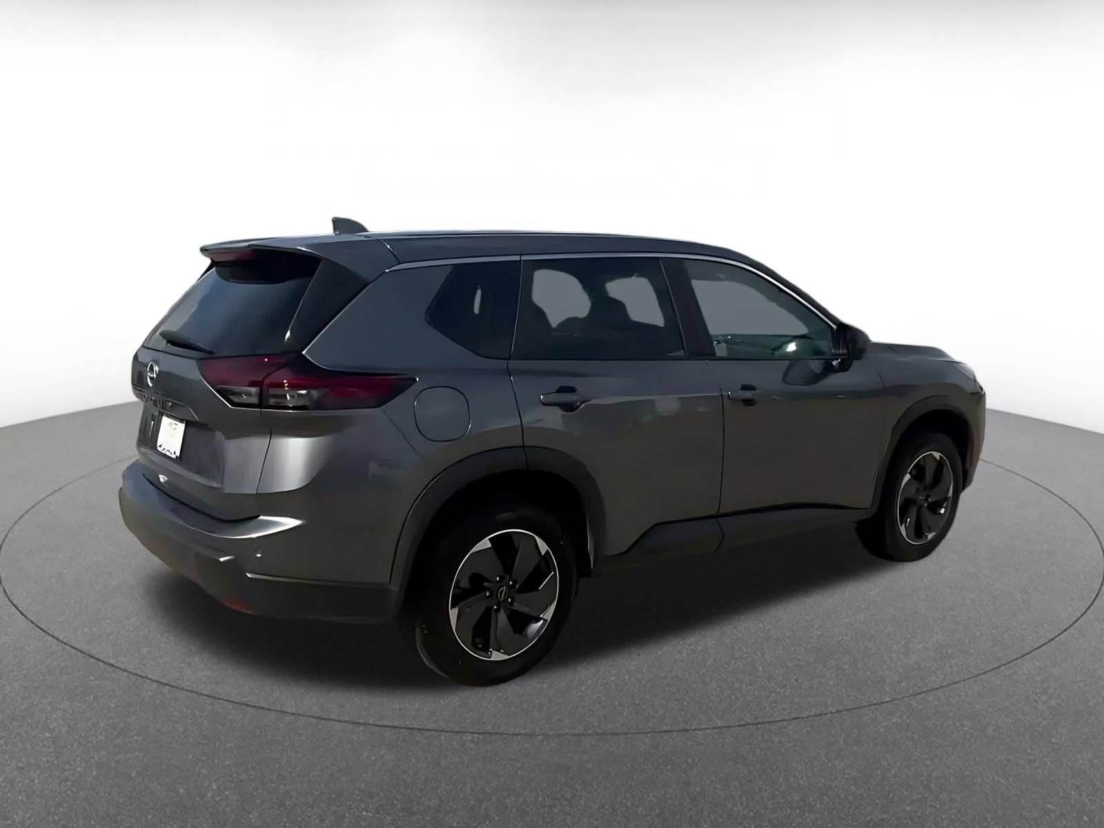Thumbnail: 2026 Nissan Rogue - 13