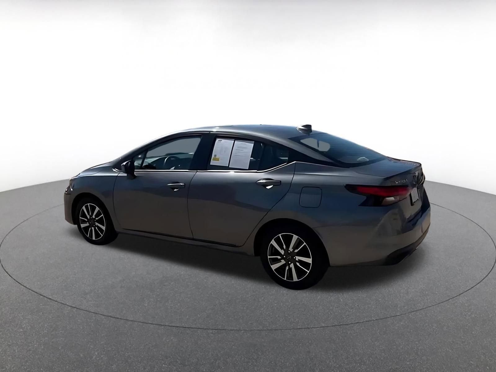 Thumbnail: 2025 Nissan Versa - 10