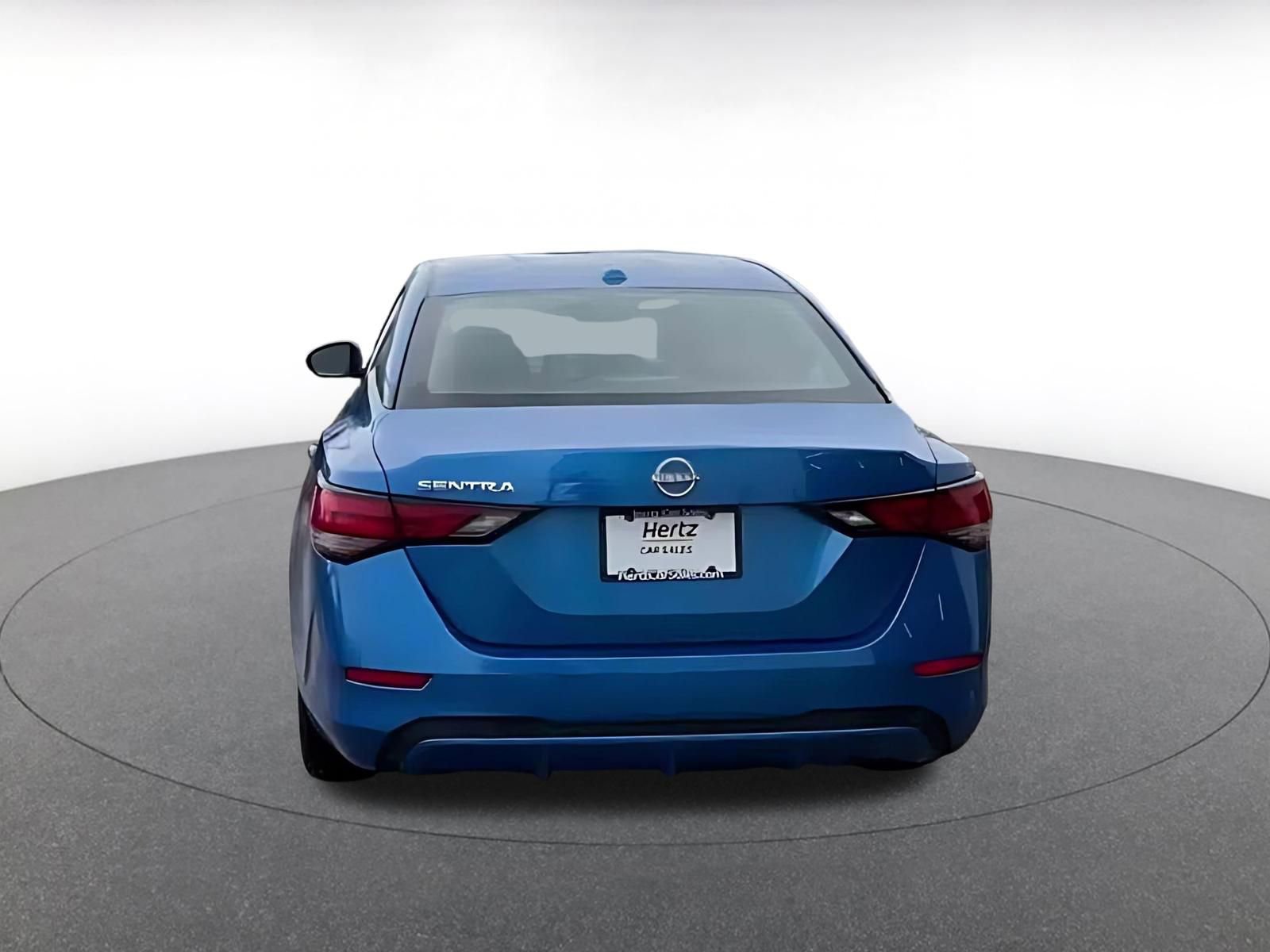 Thumbnail: 2025 Nissan Sentra - 14