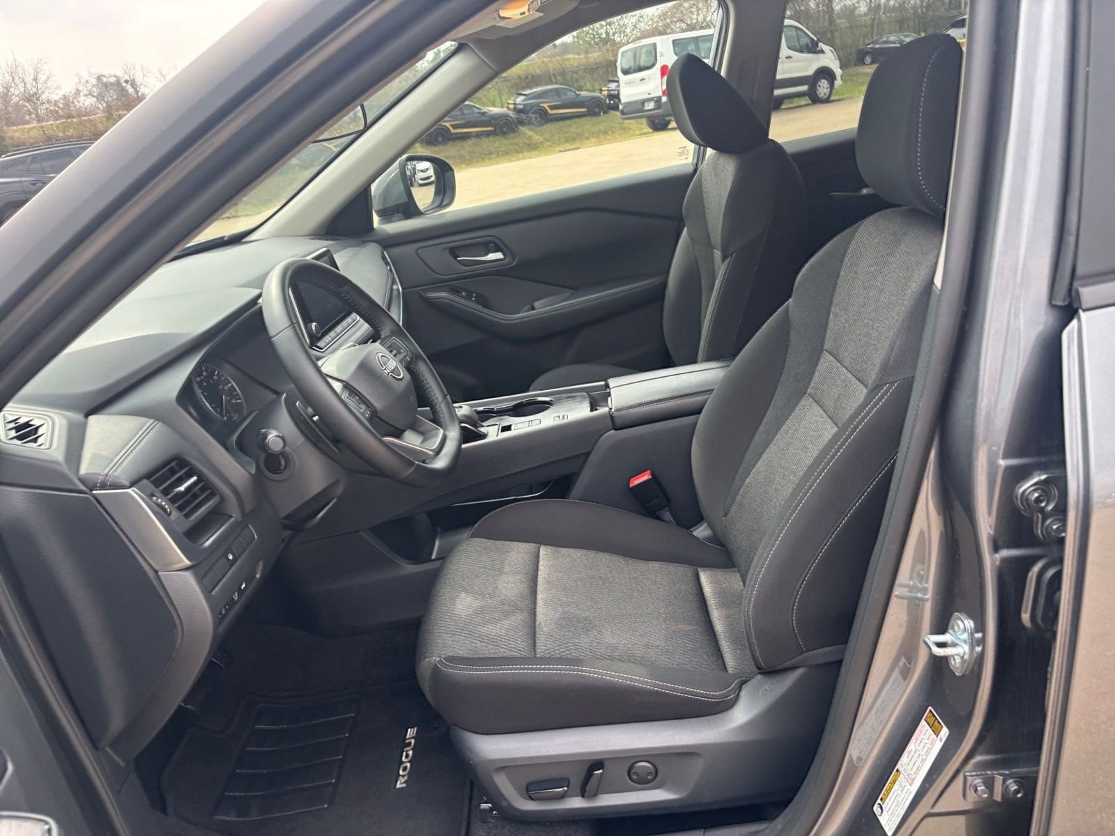 Thumbnail: 2025 Nissan Rogue - 29