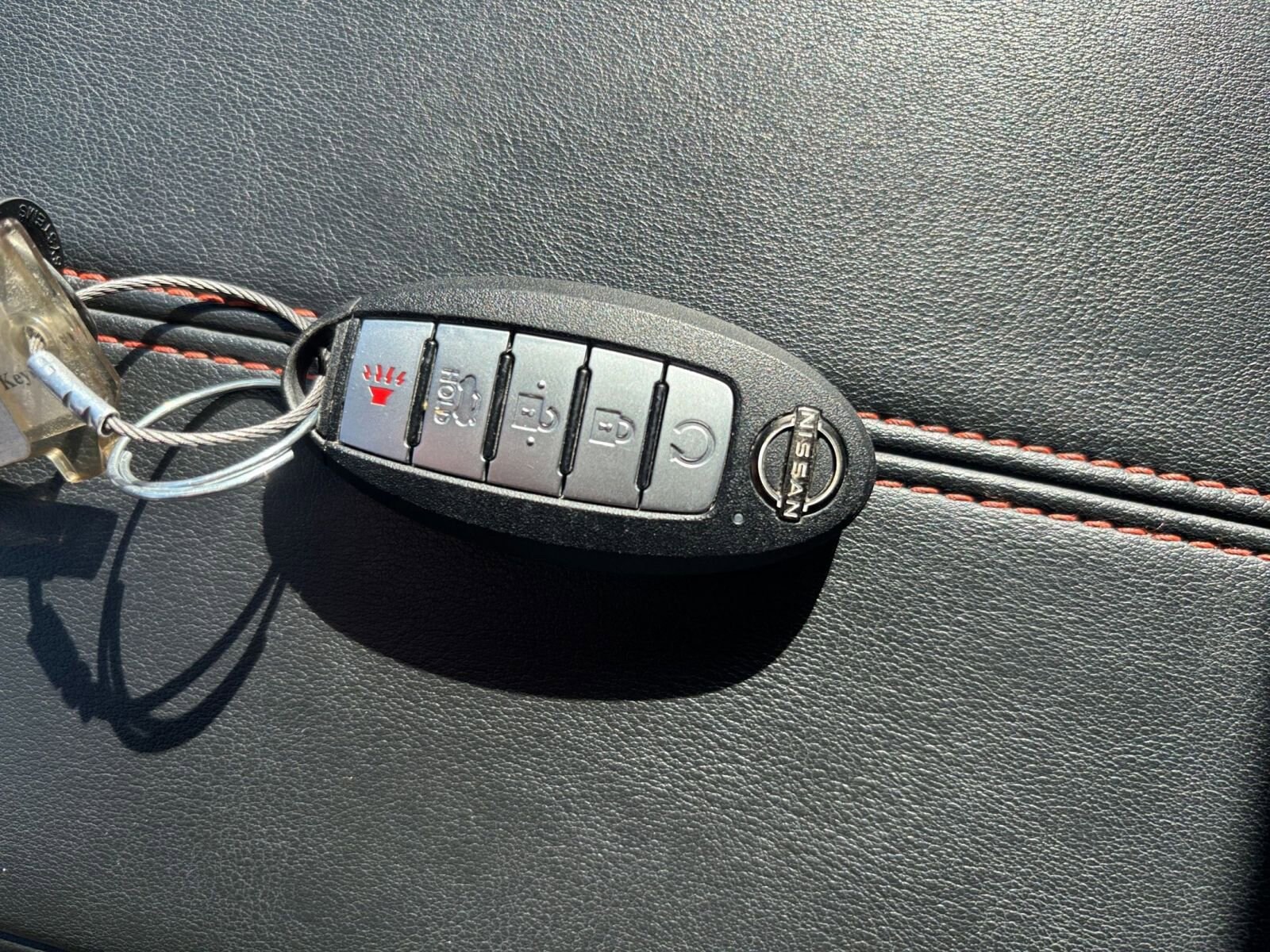 Thumbnail: 2025 Nissan Altima - 24