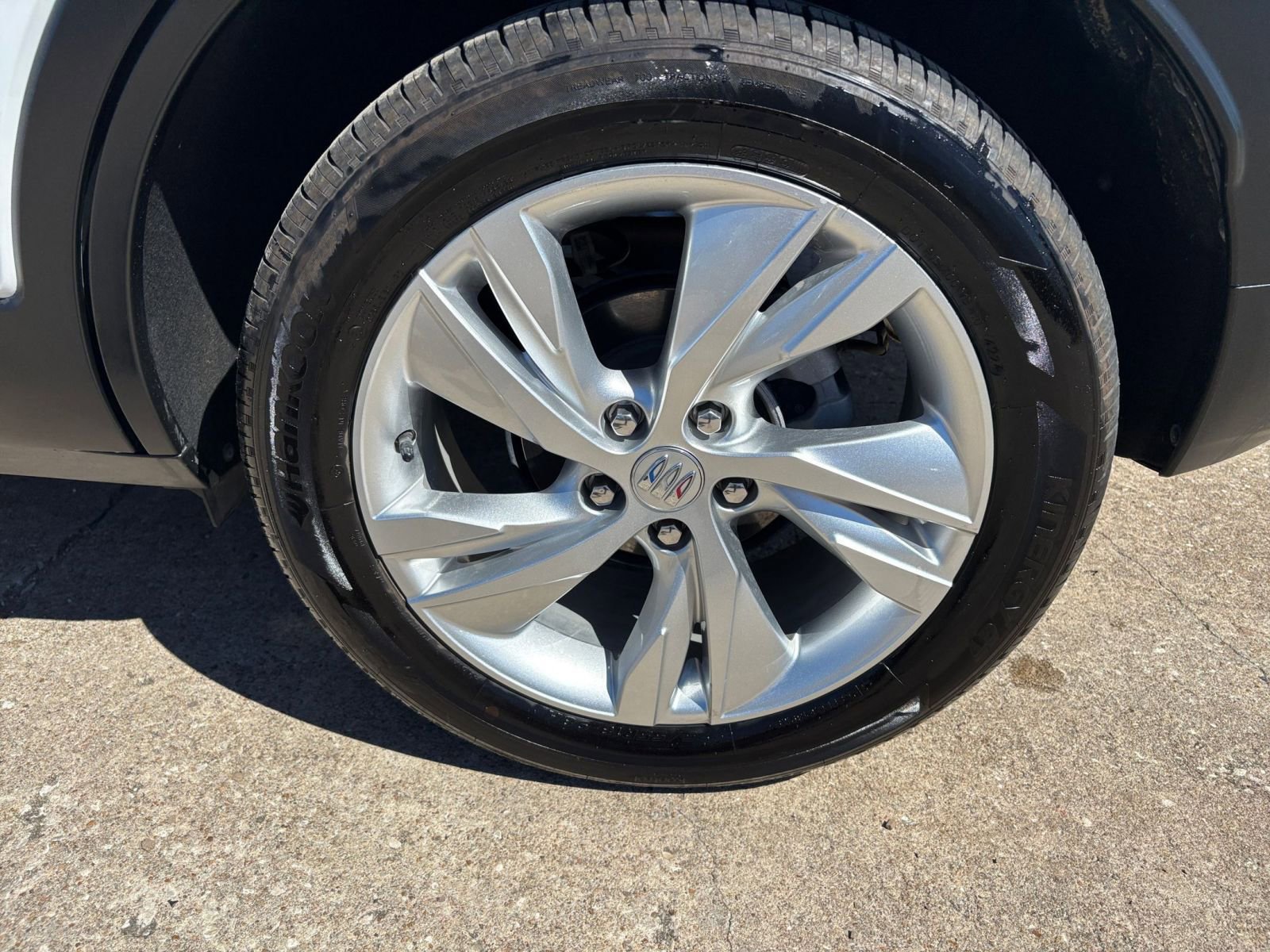 Thumbnail: 2025 Buick Encore GX - 29