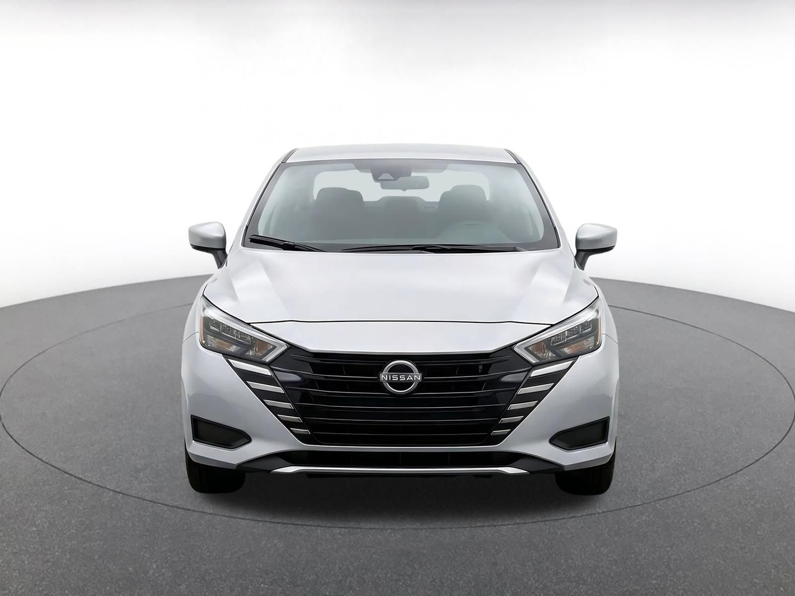 Thumbnail: 2025 Nissan Versa - 2