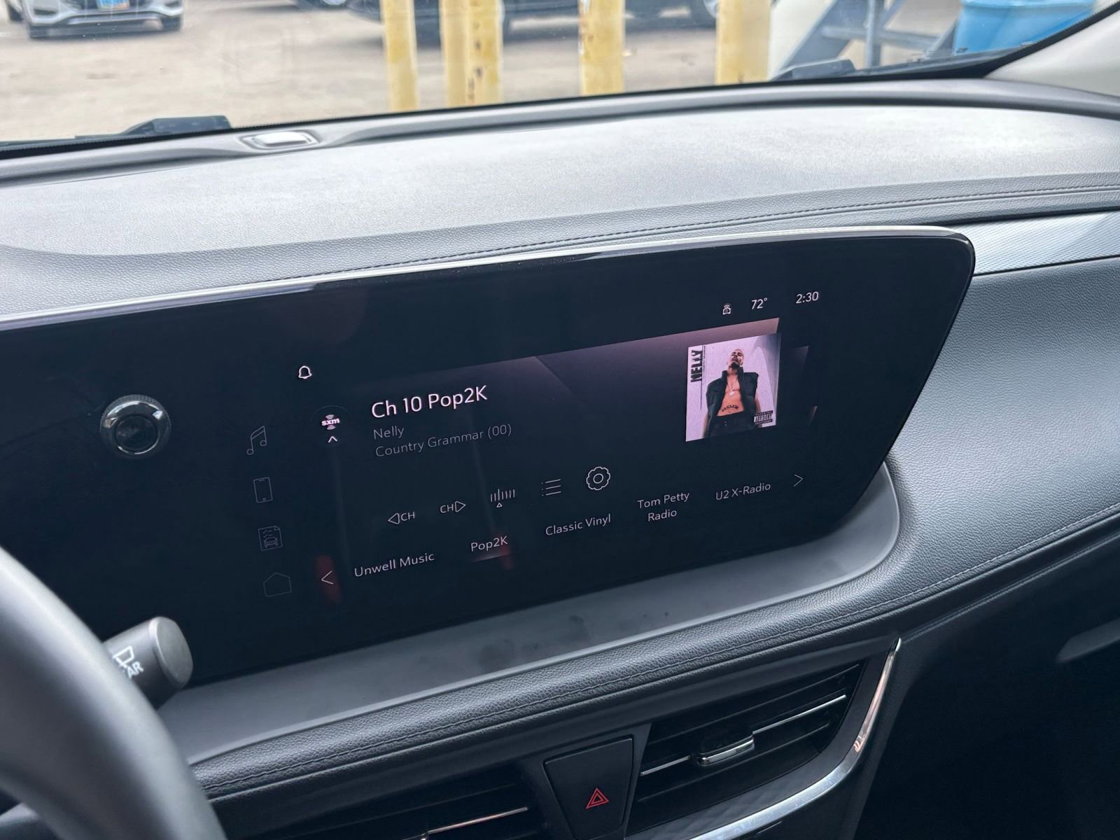 Thumbnail: 2025 Buick Encore GX - 20