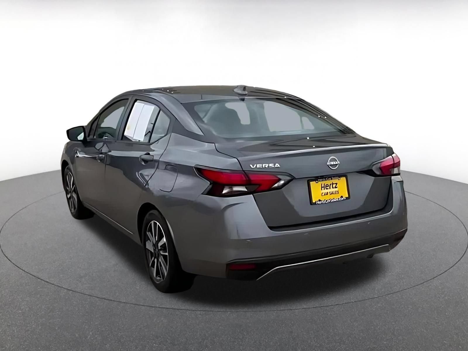 Thumbnail: 2025 Nissan Versa - 11