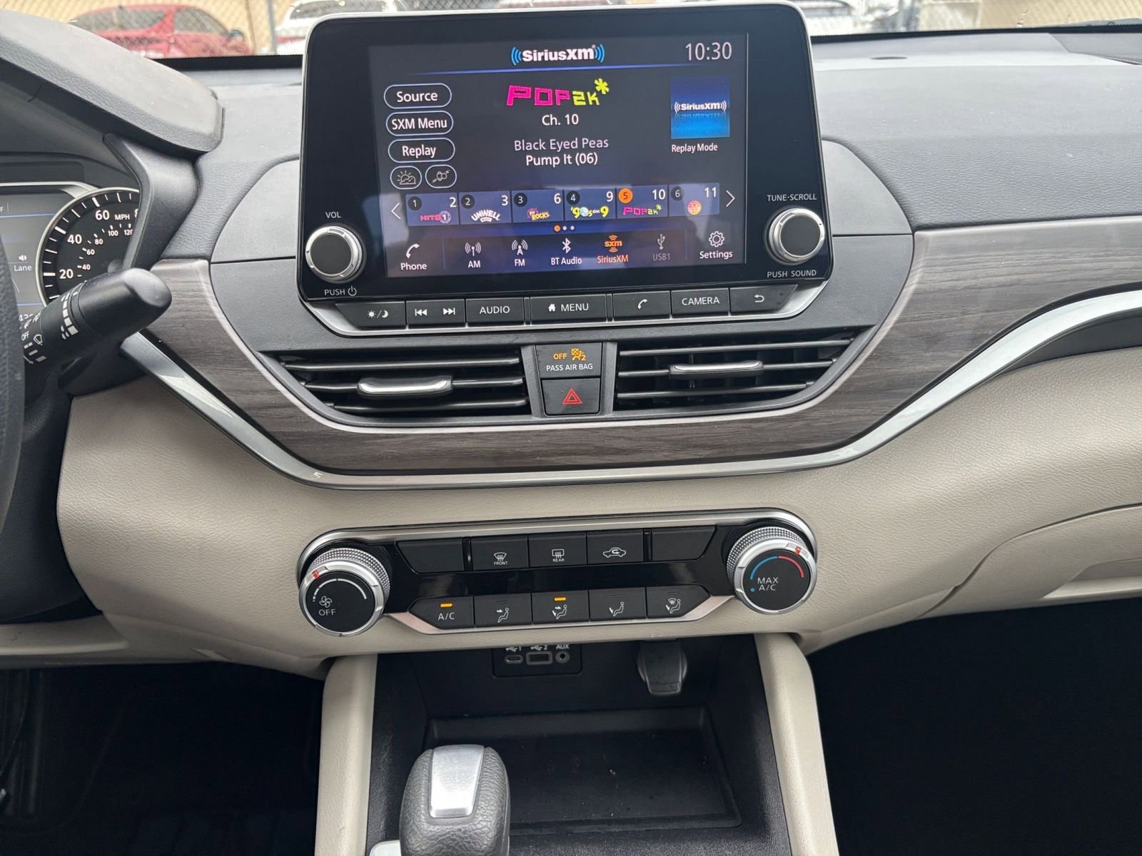 Thumbnail: 2025 Nissan Altima - 17