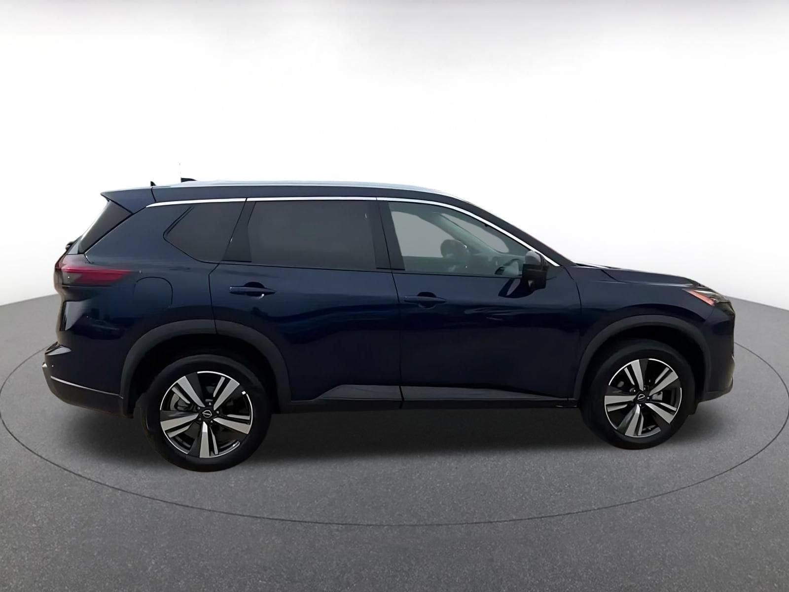 Thumbnail: 2026 Nissan Rogue - 16
