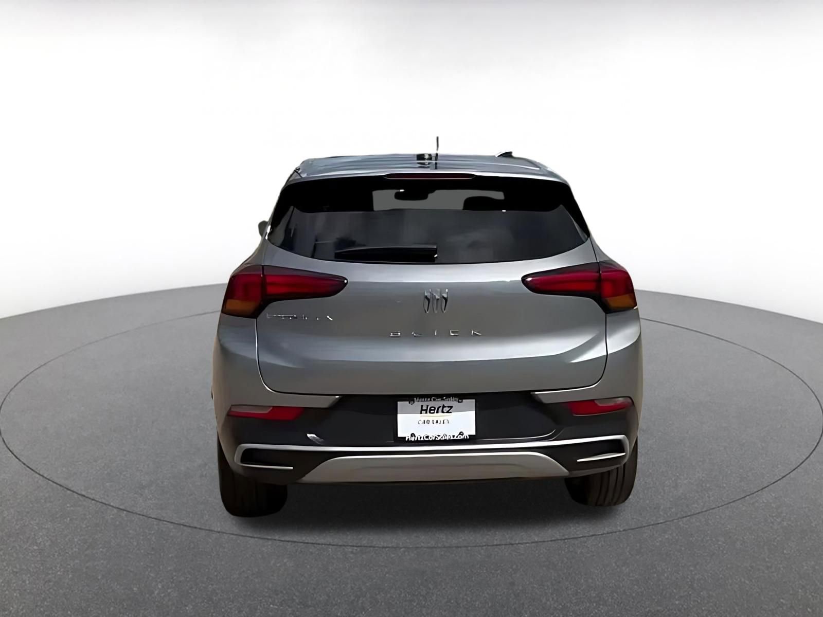 Thumbnail: 2025 Buick Encore GX - 12