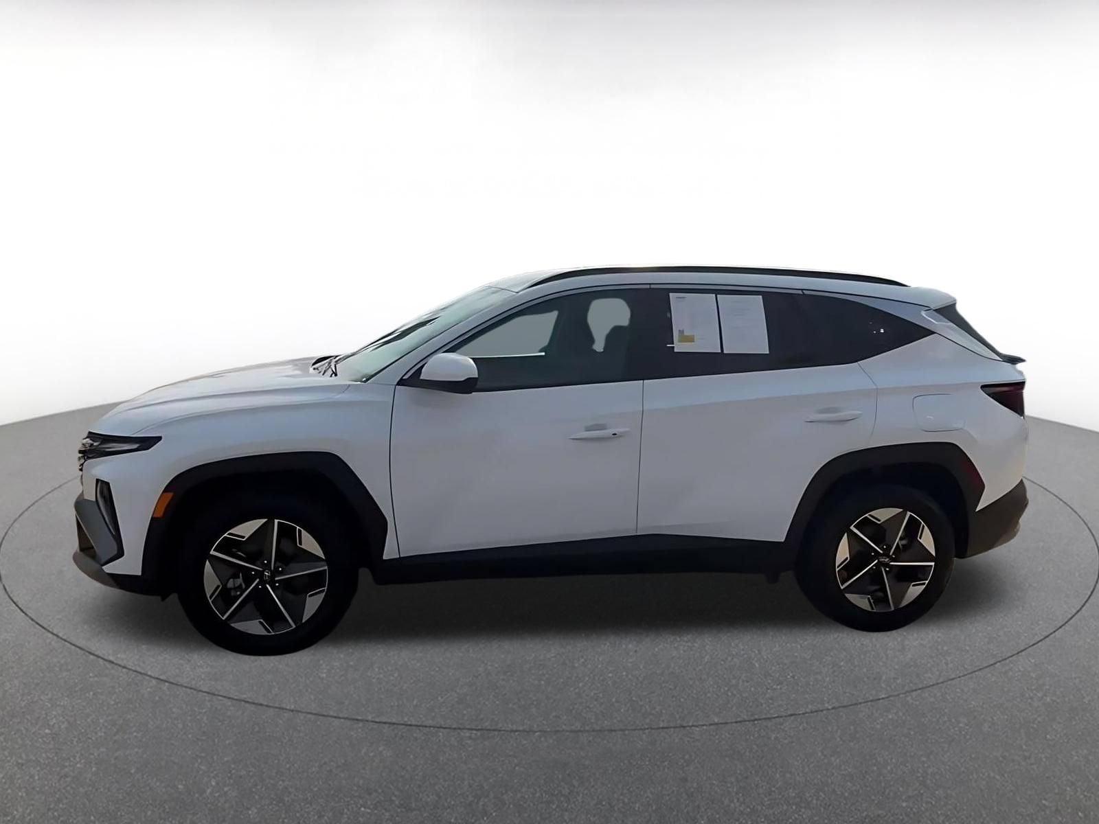 Thumbnail: 2026 Hyundai Tucson - 7