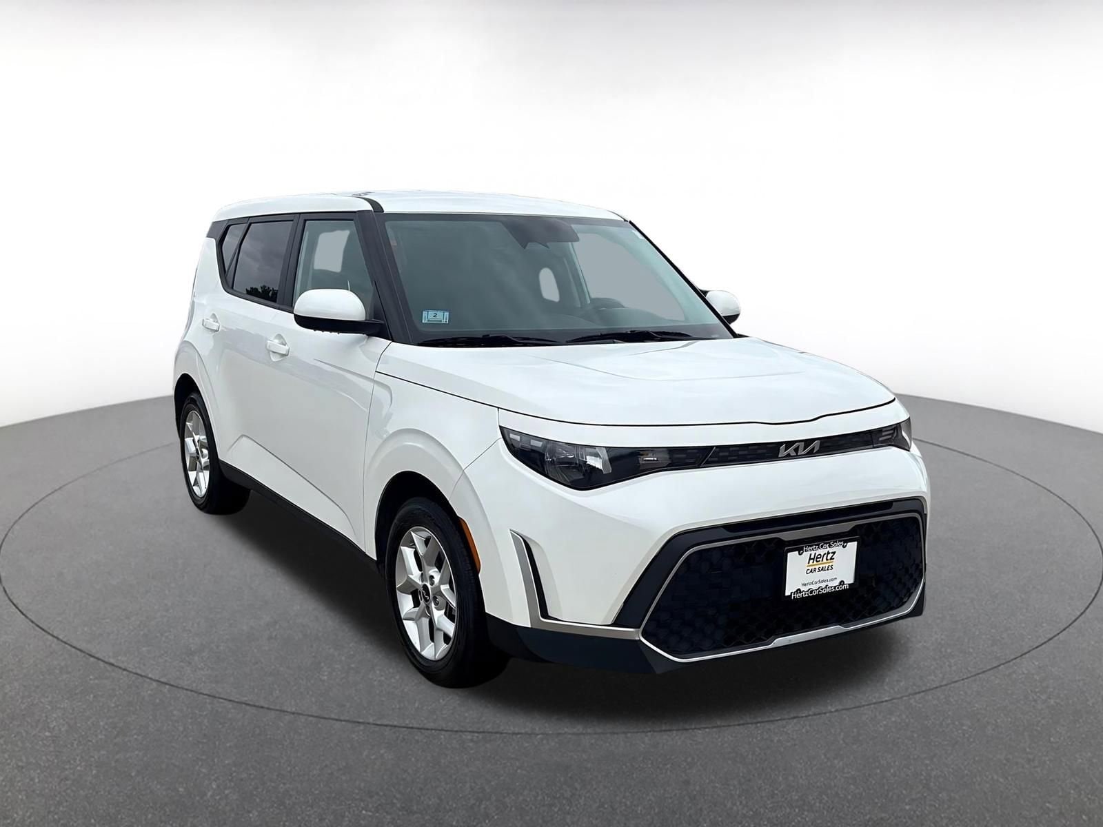 Thumbnail: 2025 Kia Soul - 1