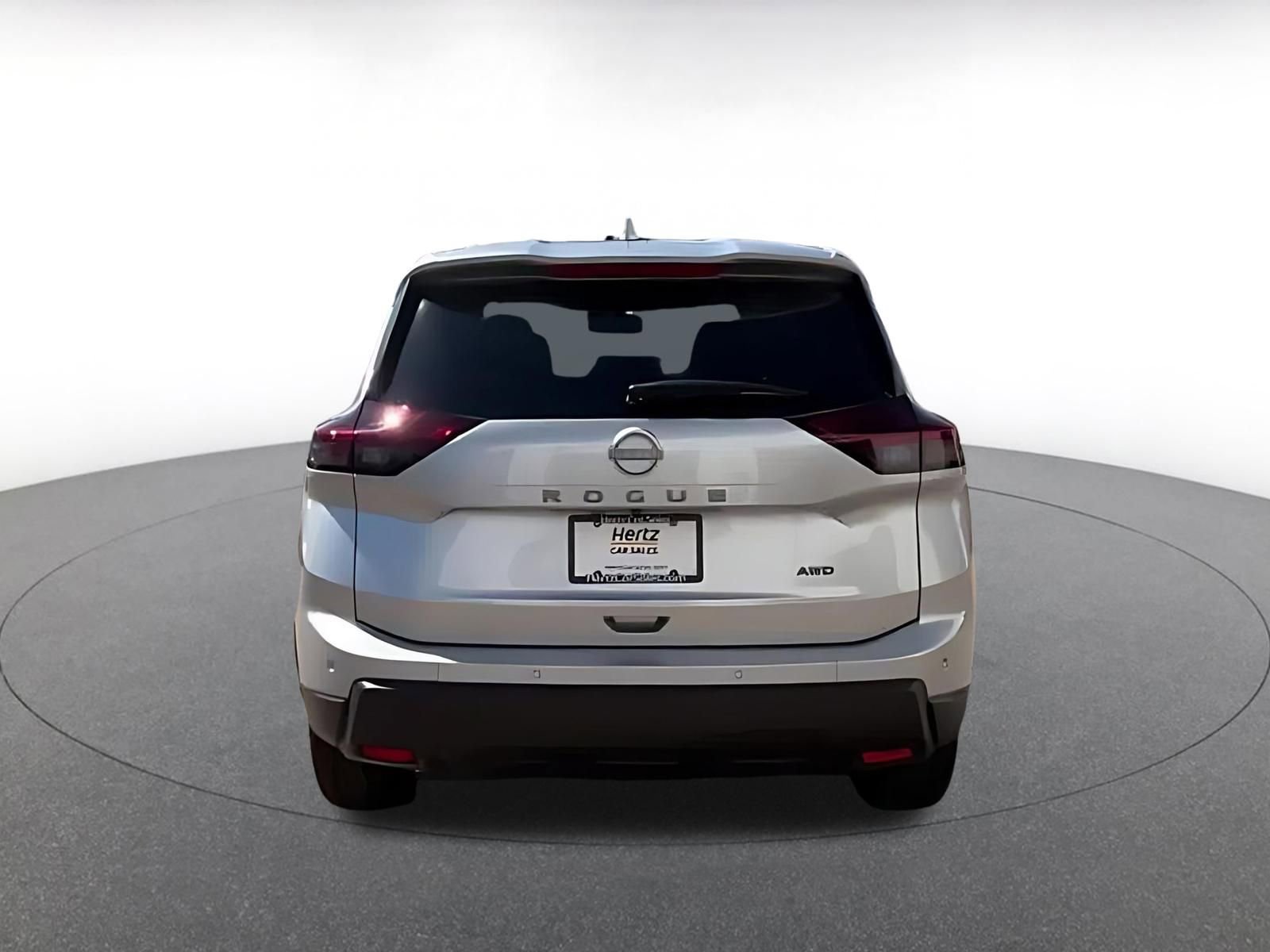 Thumbnail: 2025 Nissan Rogue - 12