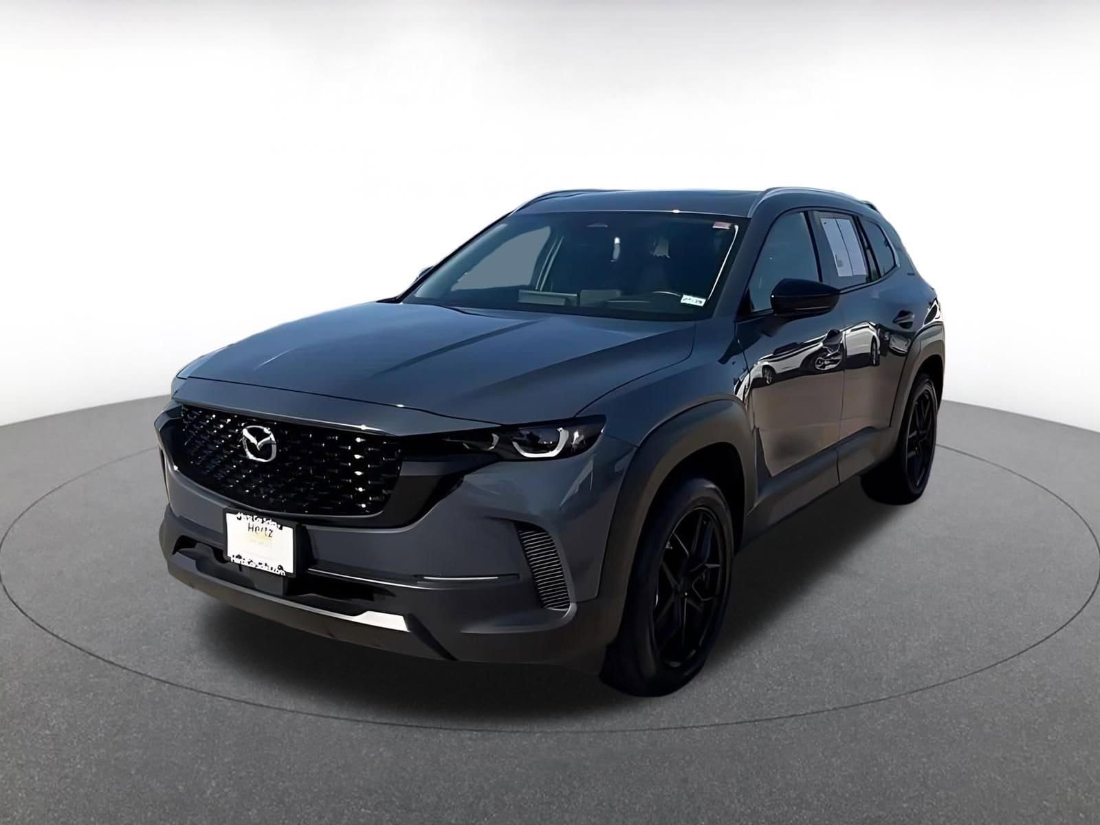 Thumbnail: 2025 Mazda CX-50 - 7