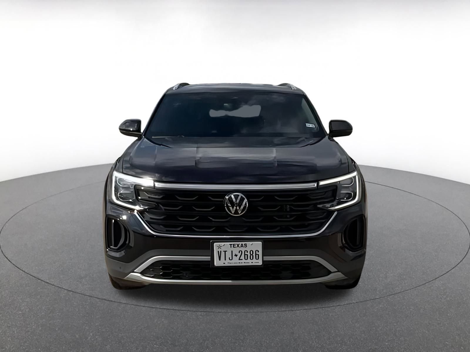 Thumbnail: 2025 Volkswagen Atlas - 3