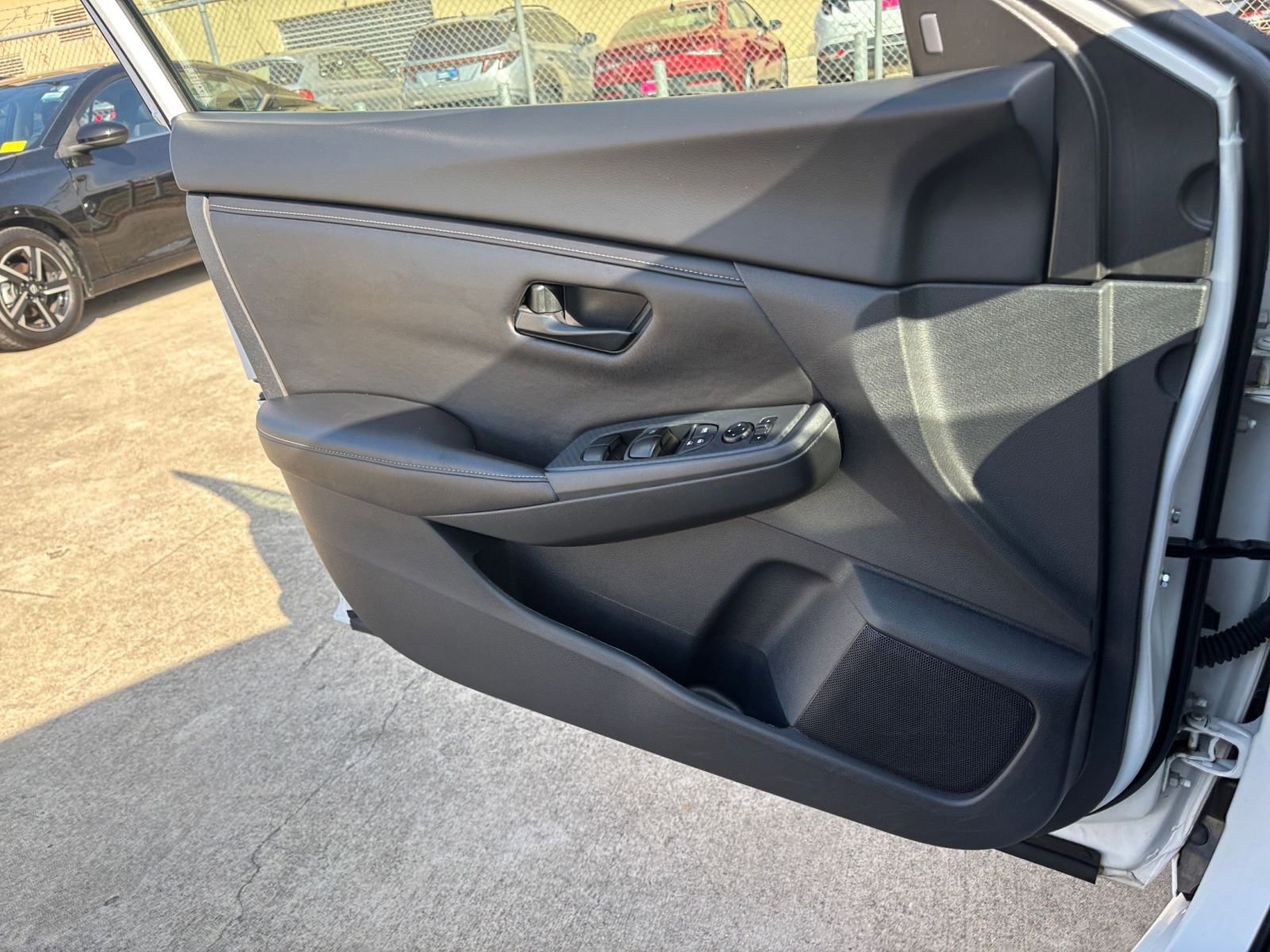 Thumbnail: 2025 Nissan Sentra - 18