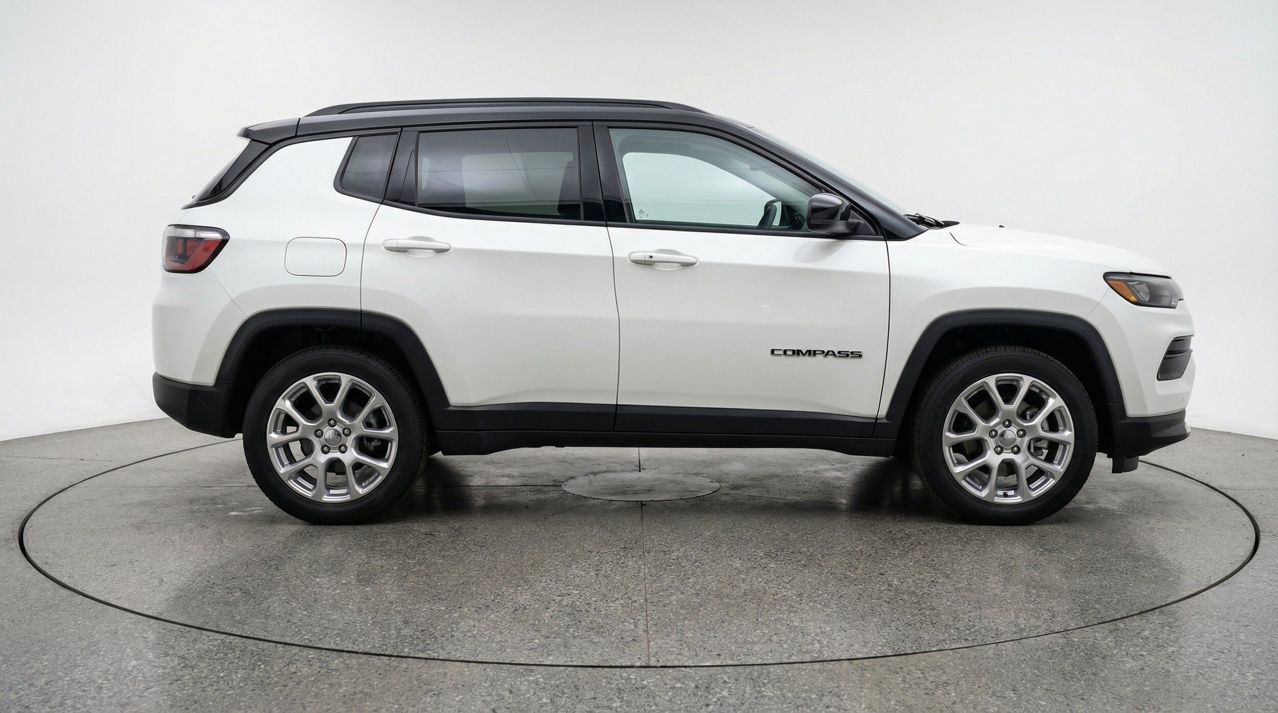 Thumbnail: 2025 Jeep Compass - 14