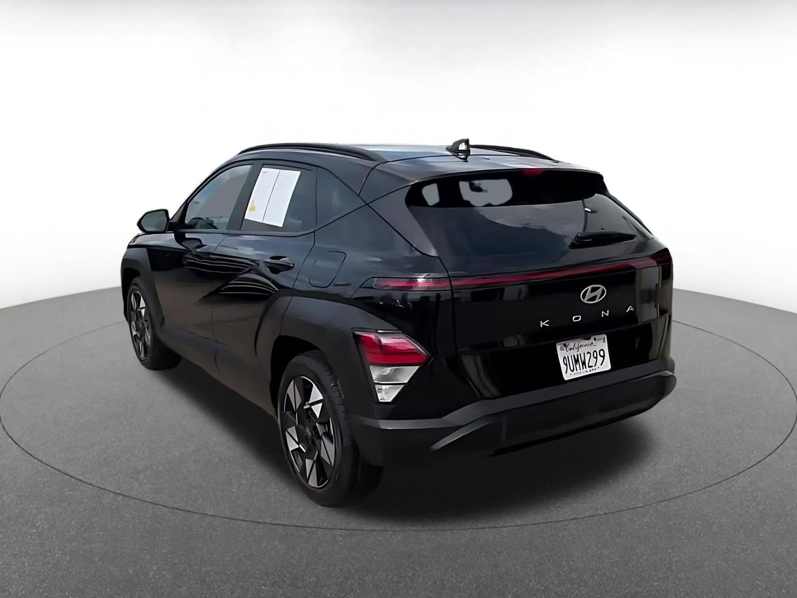 Thumbnail: 2025 Hyundai Kona - 11