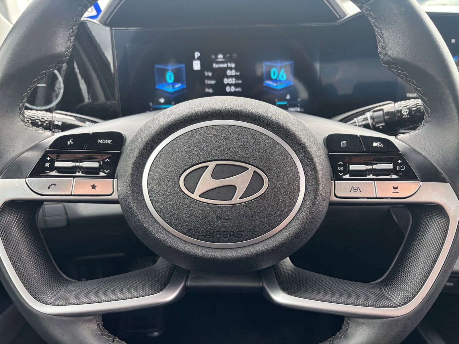 Thumbnail: 2025 Hyundai Elantra - 28