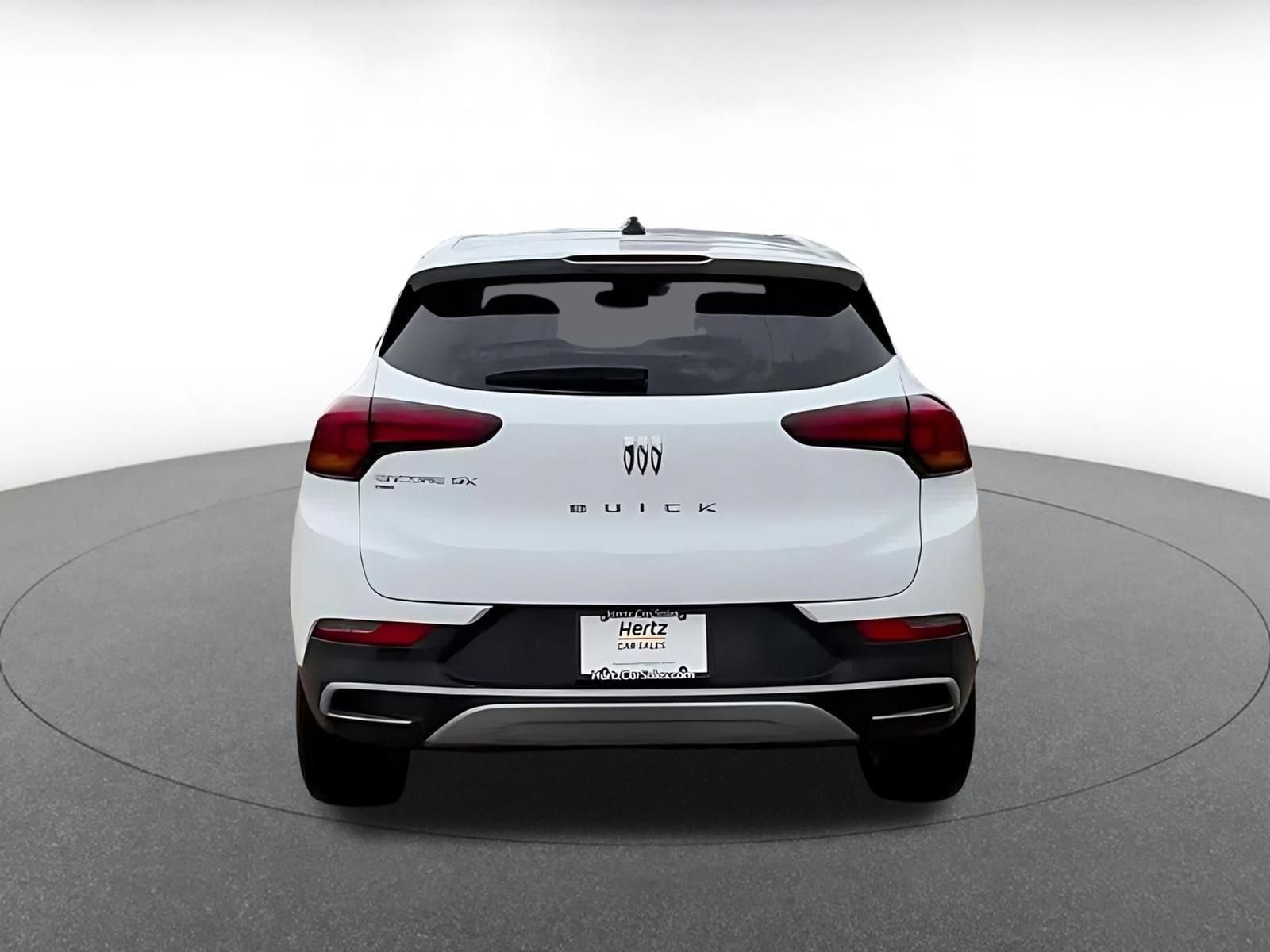 Thumbnail: 2026 Buick Encore GX - 12