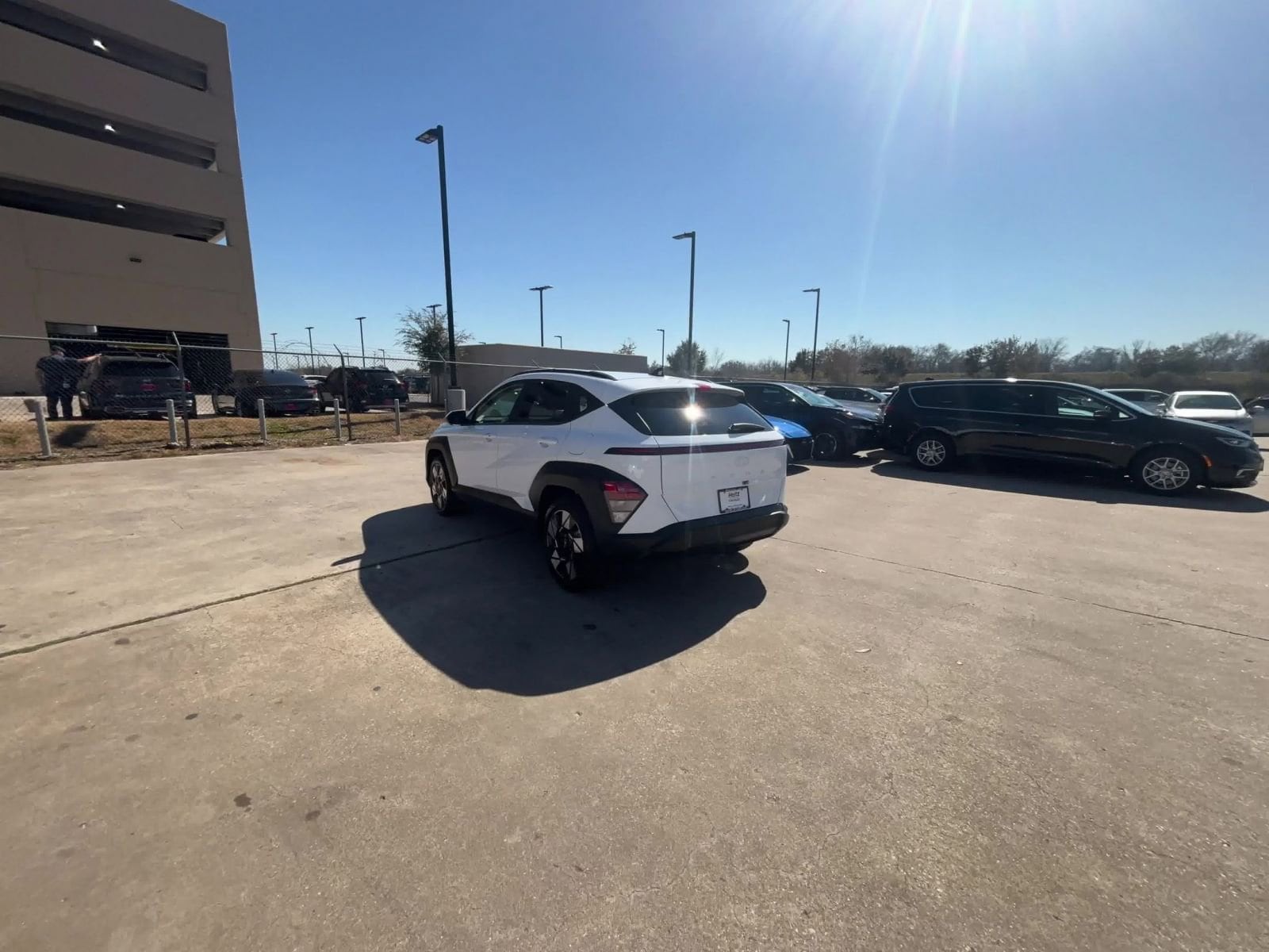 Thumbnail: 2025 Chevrolet Trax - 16