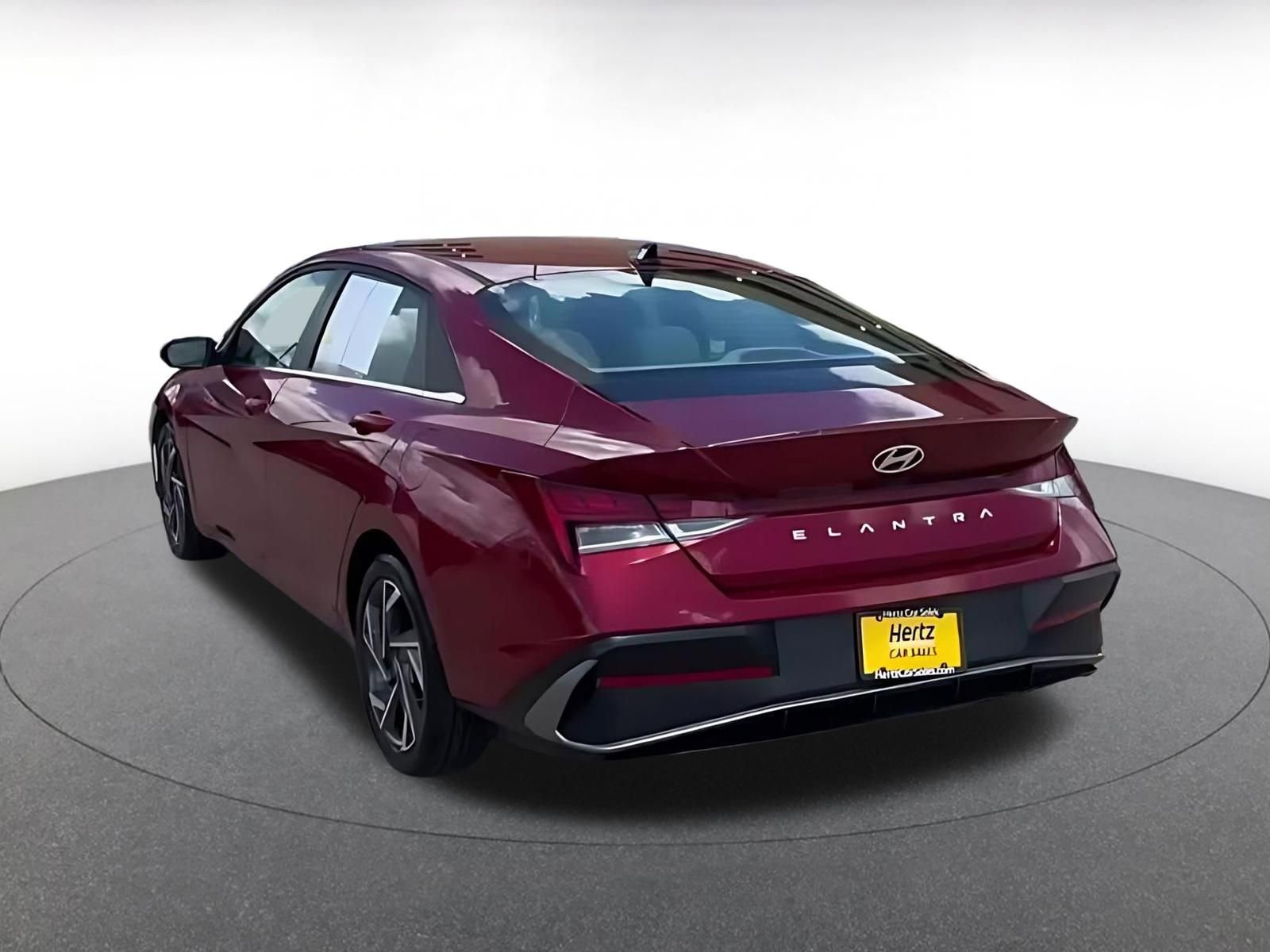 Thumbnail: 2025 Hyundai Elantra - 7