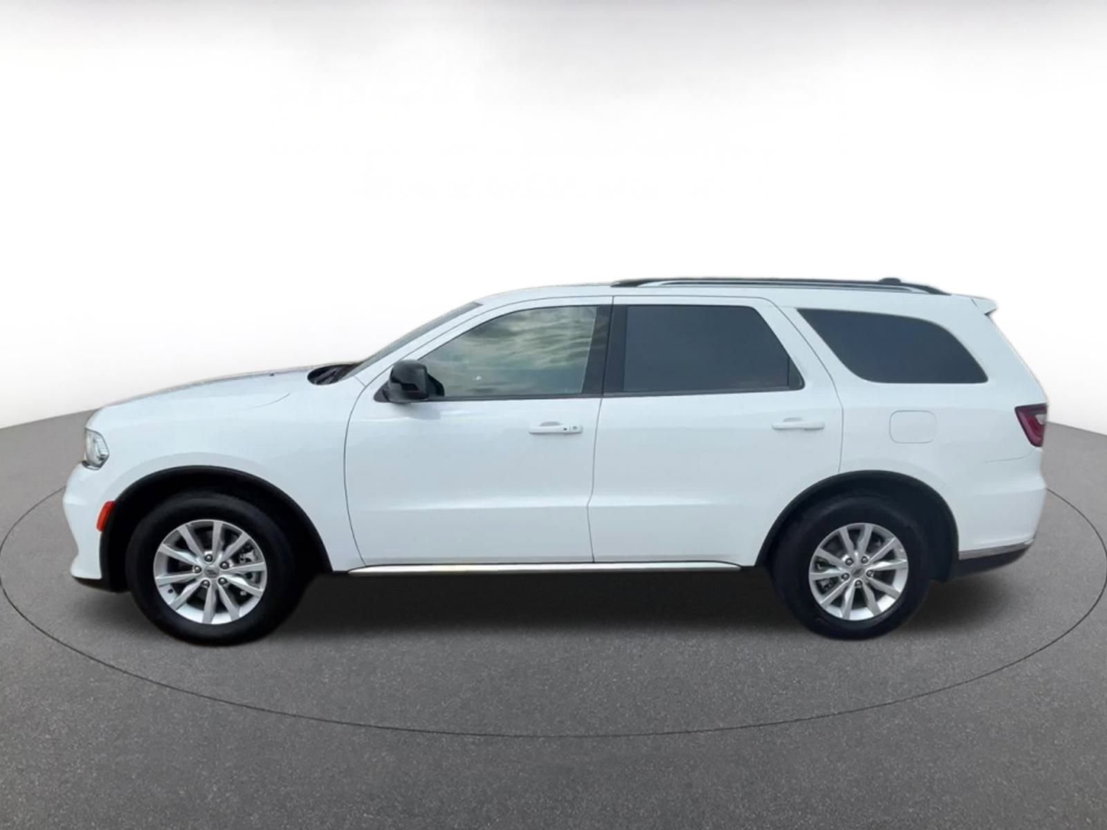 Thumbnail: 2023 Dodge Durango - 8