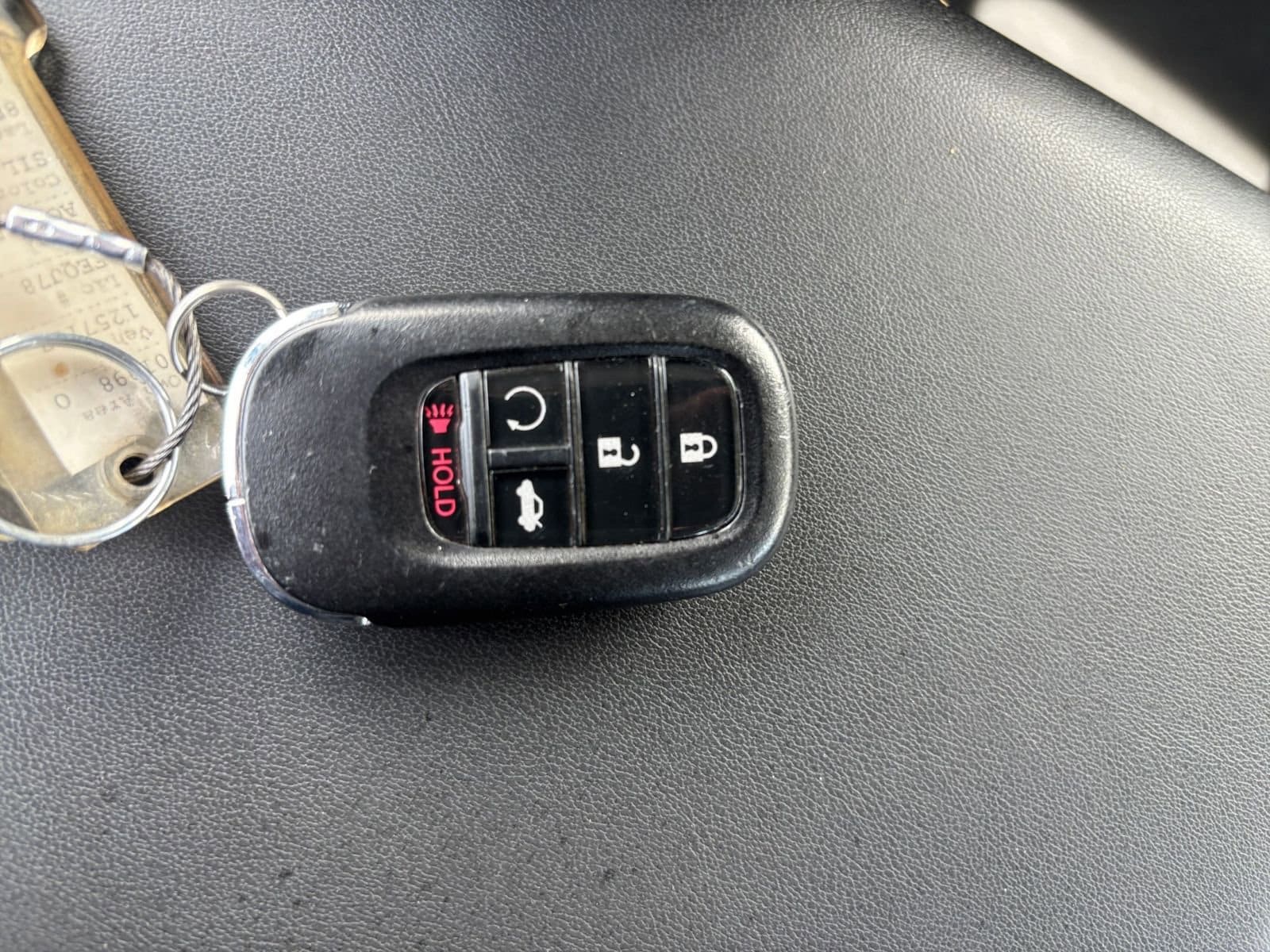 Thumbnail: 2024 Honda Accord - 21