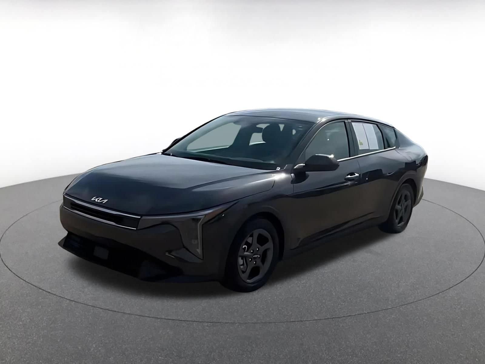 Thumbnail: 2026 Kia K4 - 4