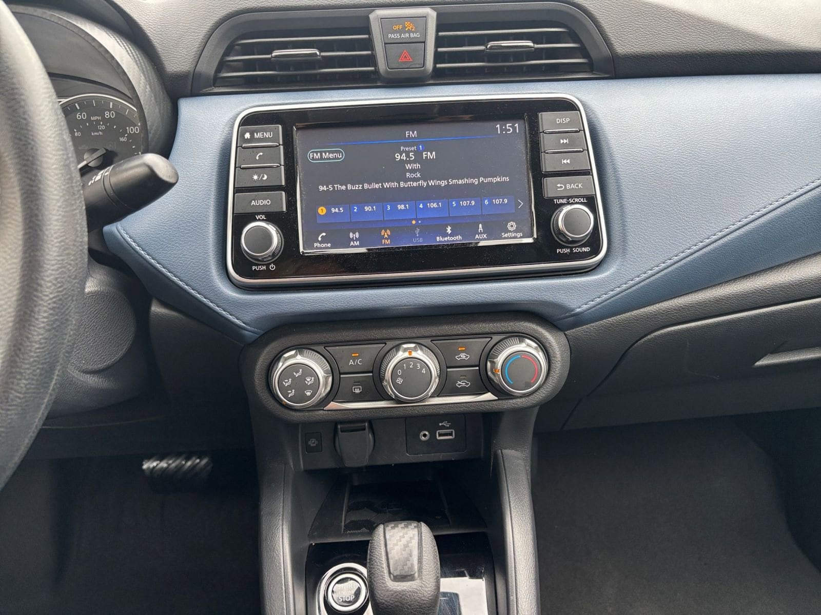 Thumbnail: 2025 Nissan Versa - 17