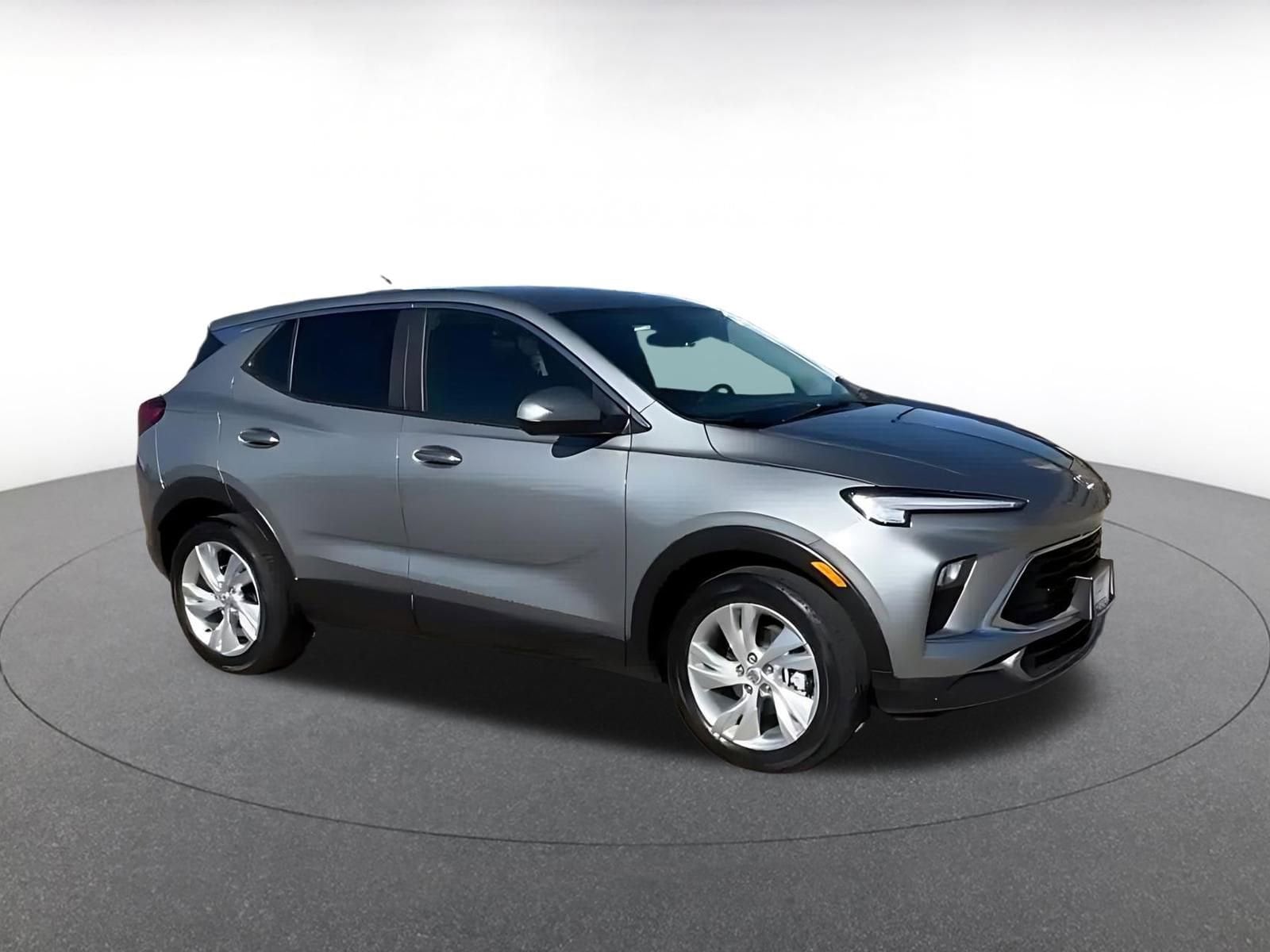 Thumbnail: 2025 Buick Encore GX - 2