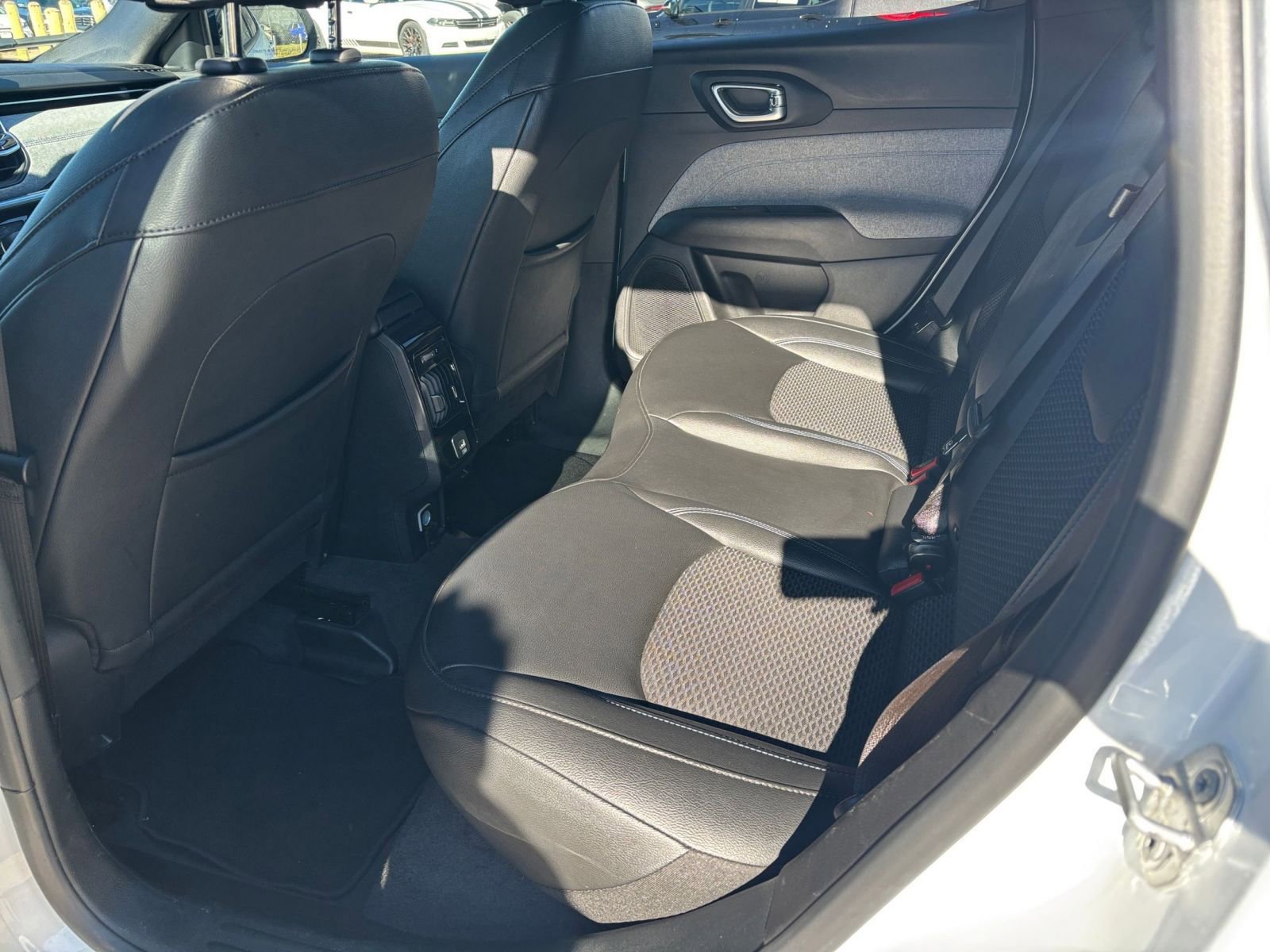 Thumbnail: 2025 Jeep Compass - 24