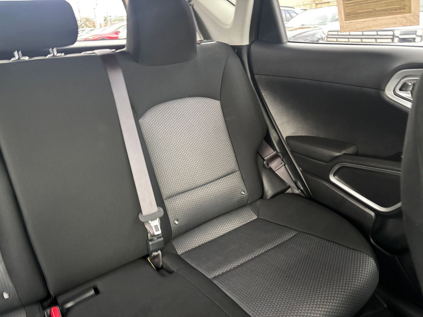 Thumbnail: 2025 Kia Soul - 35