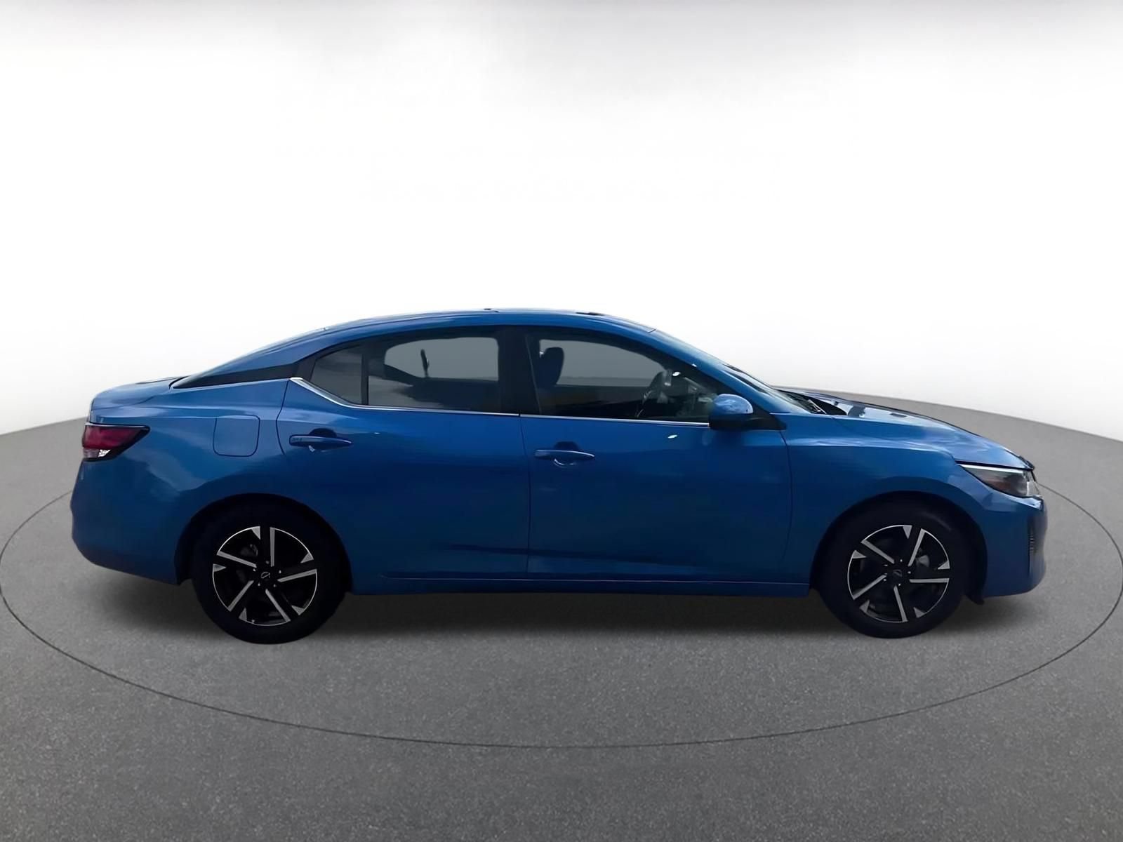 Thumbnail: 2025 Nissan Sentra - 16