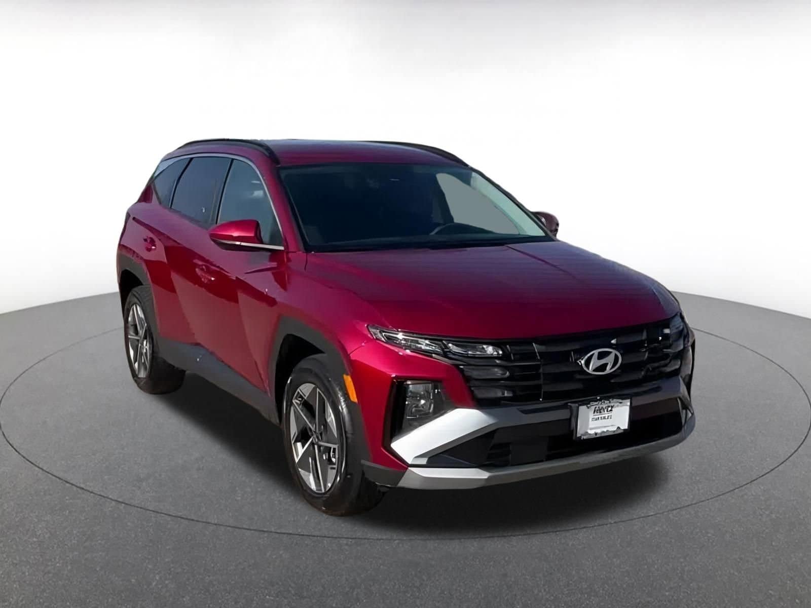 Thumbnail: 2025 Hyundai Tucson - 14