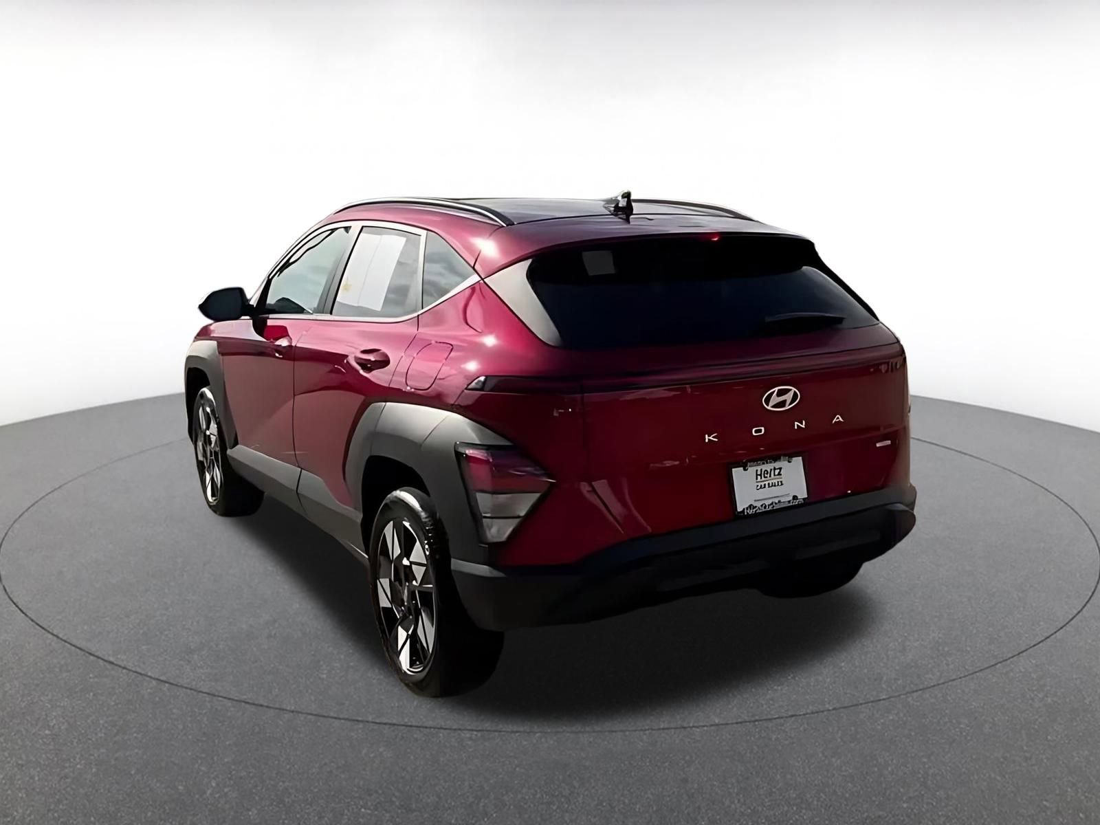 Thumbnail: 2025 Hyundai Kona - 8