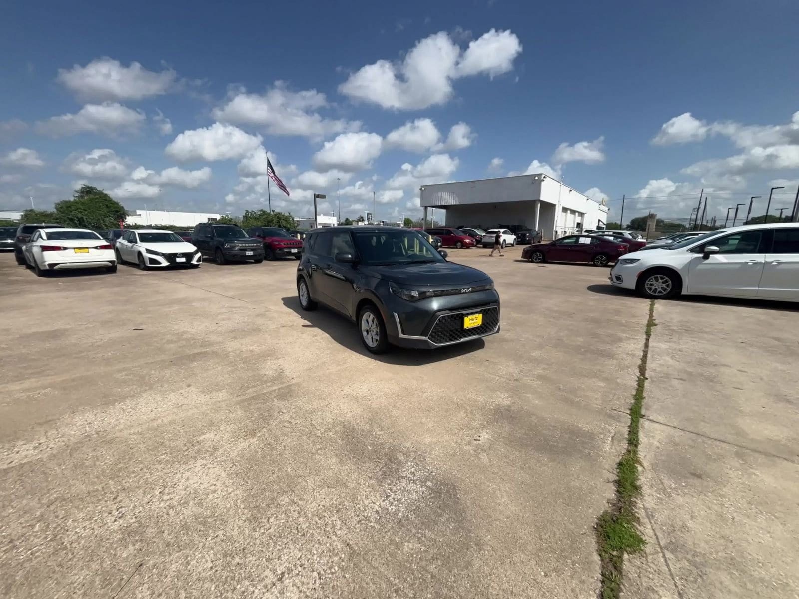 Thumbnail: 2025 Kia Soul - 15