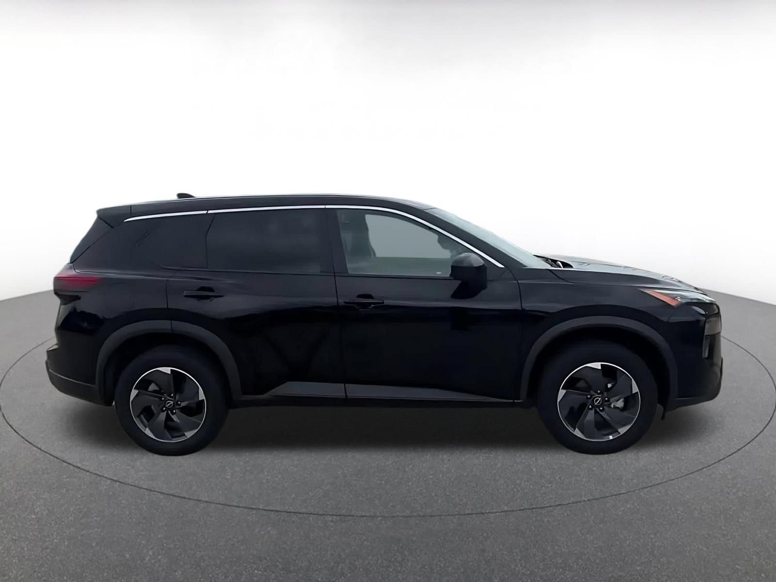 Thumbnail: 2025 Nissan Rogue - 12