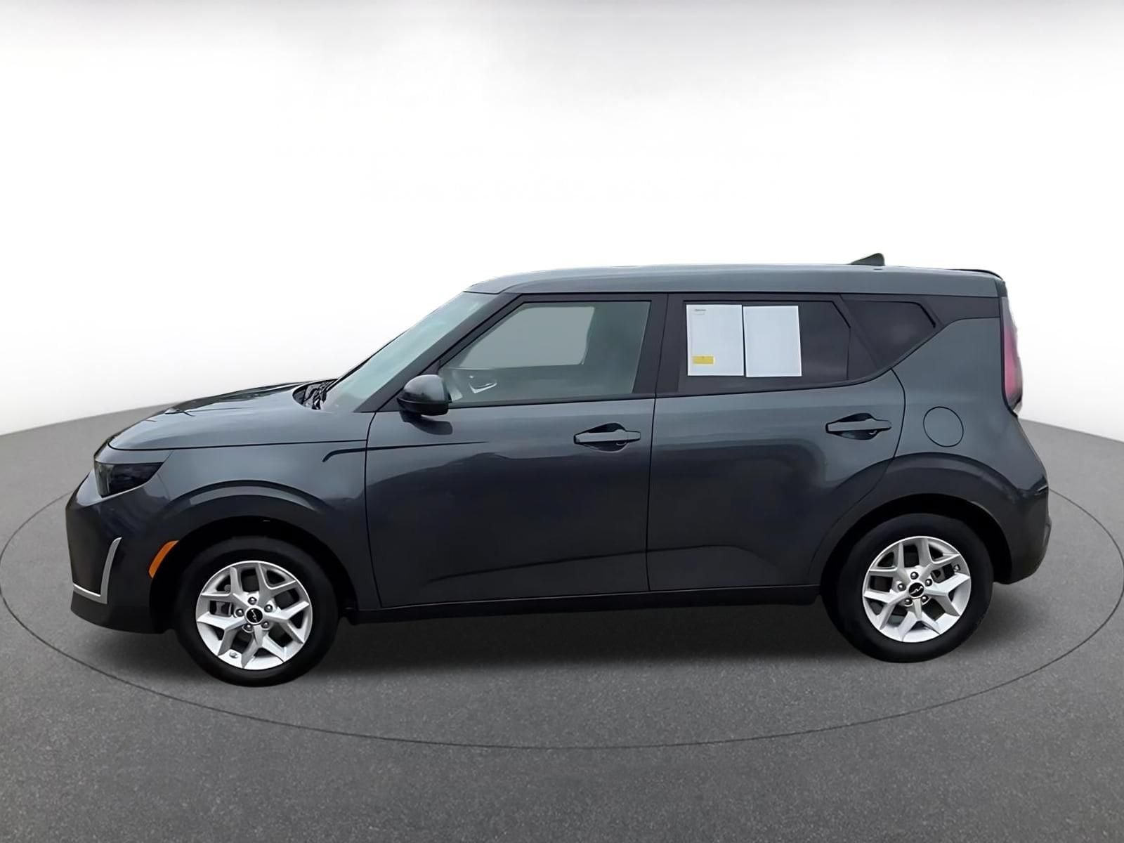 Thumbnail: 2025 Kia Soul - 9
