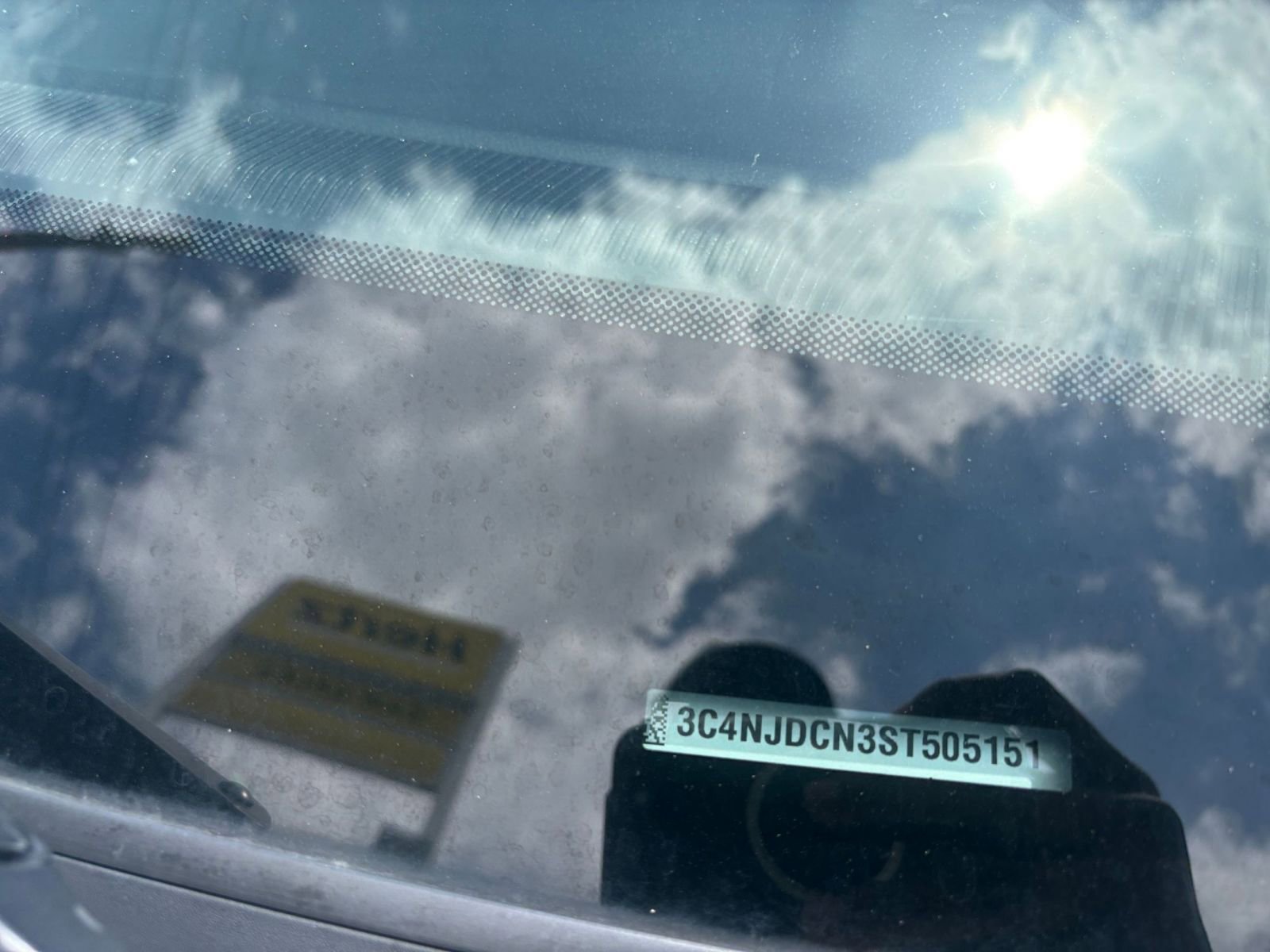 Thumbnail: 2025 Jeep Compass - 28