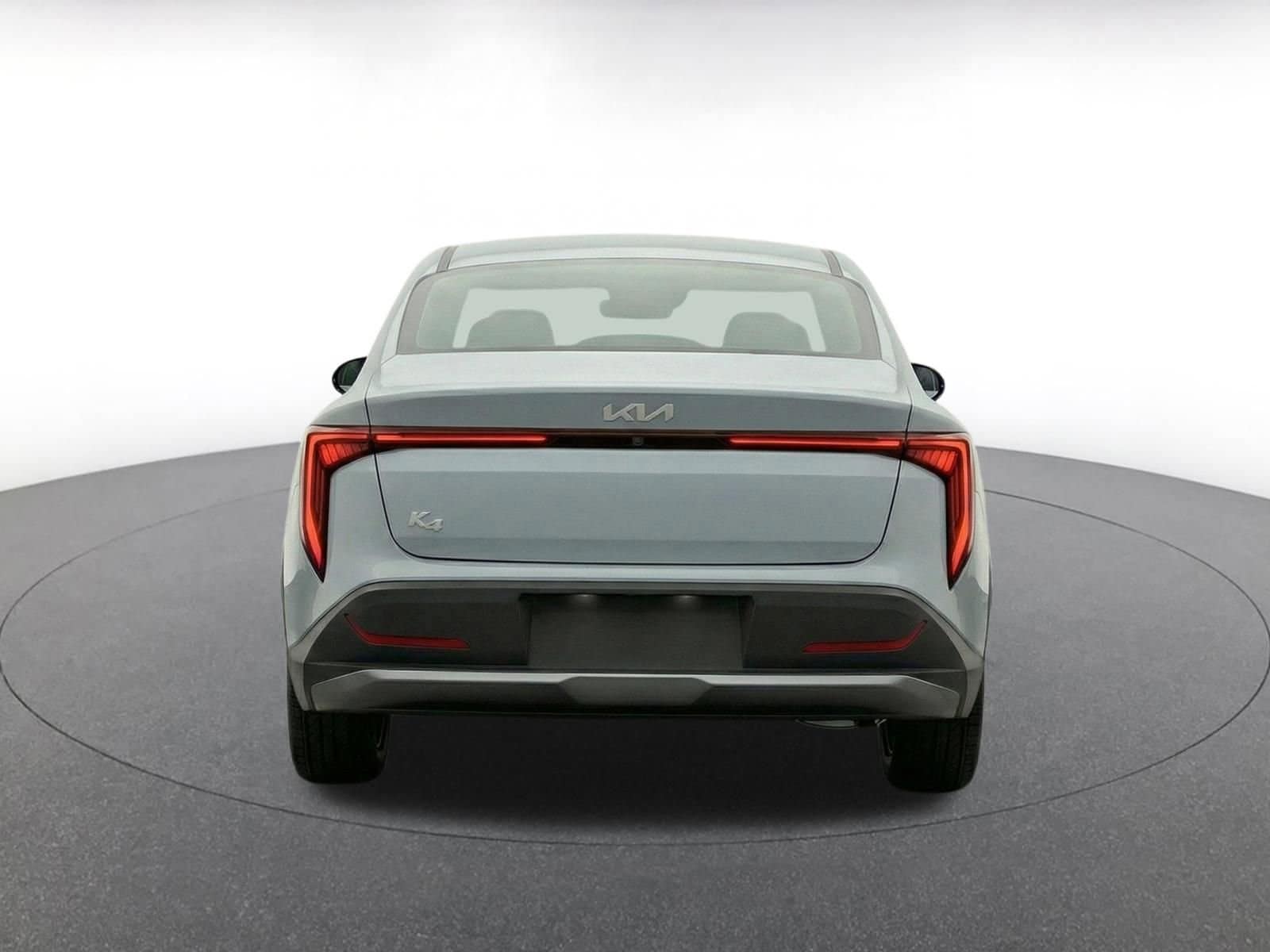 Thumbnail: 2025 Kia K4 - 8