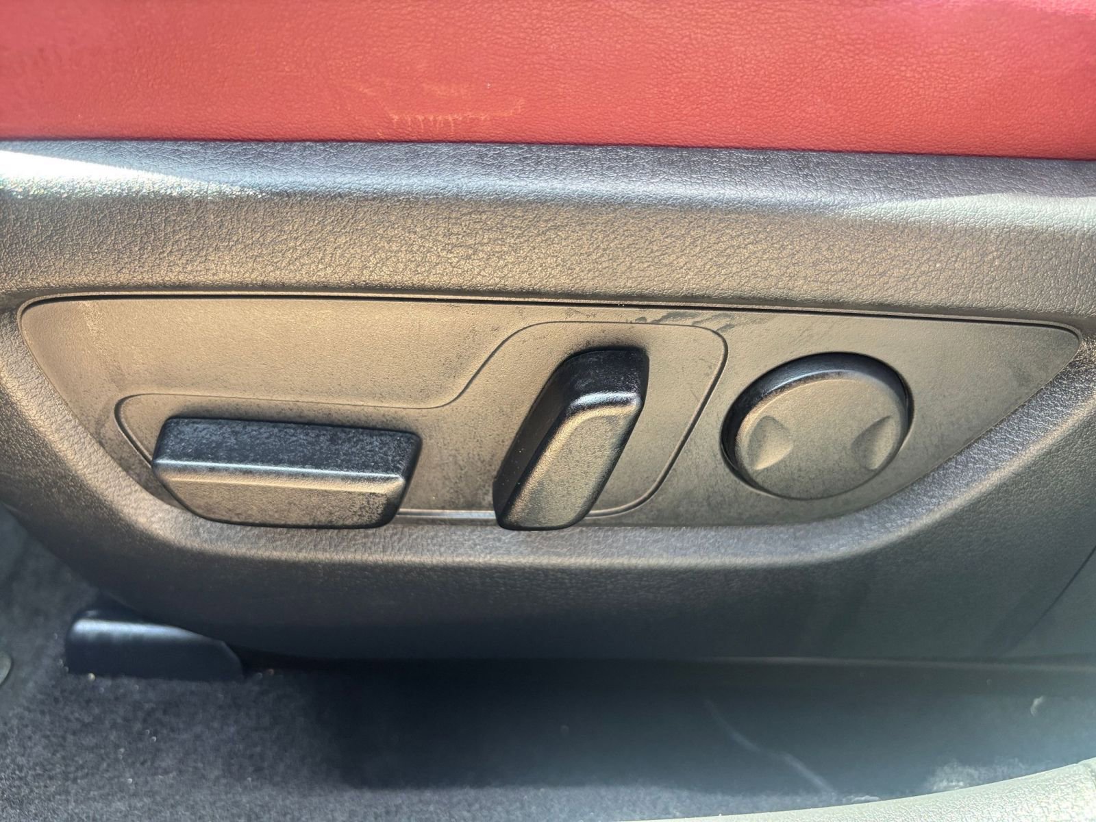 Thumbnail: 2025 Mazda CX-30 - 22